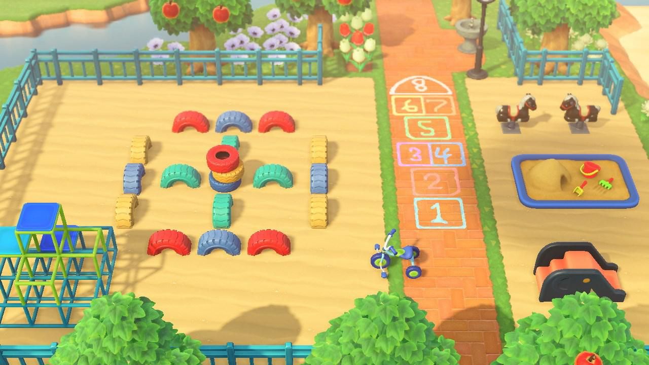 10 Animal Crossing: New Horizons Items That Should Be Functional, But Aren't