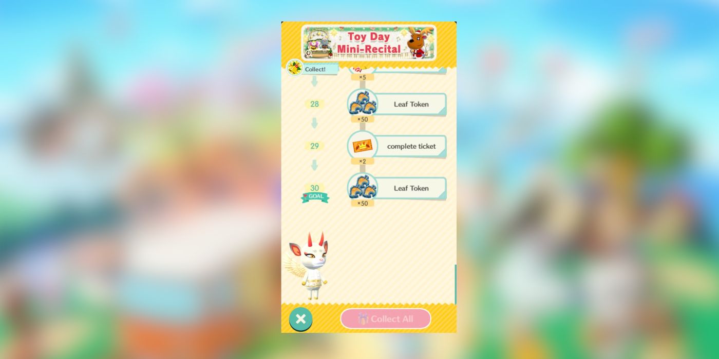 Animal Crossing: Pocket Camp Complete – Как получить полные билеты