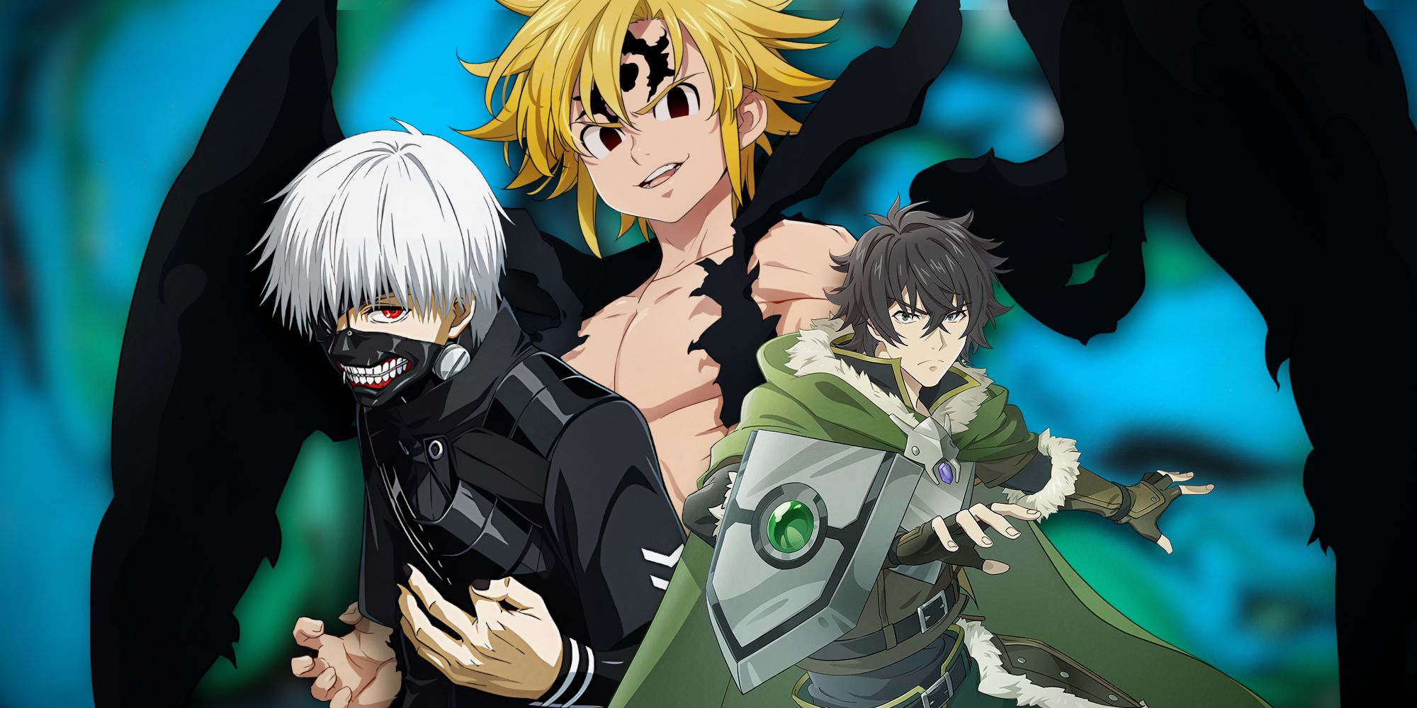 7 Anime Series That Fell Off So Quickly That We Almost Missed Them Entirely