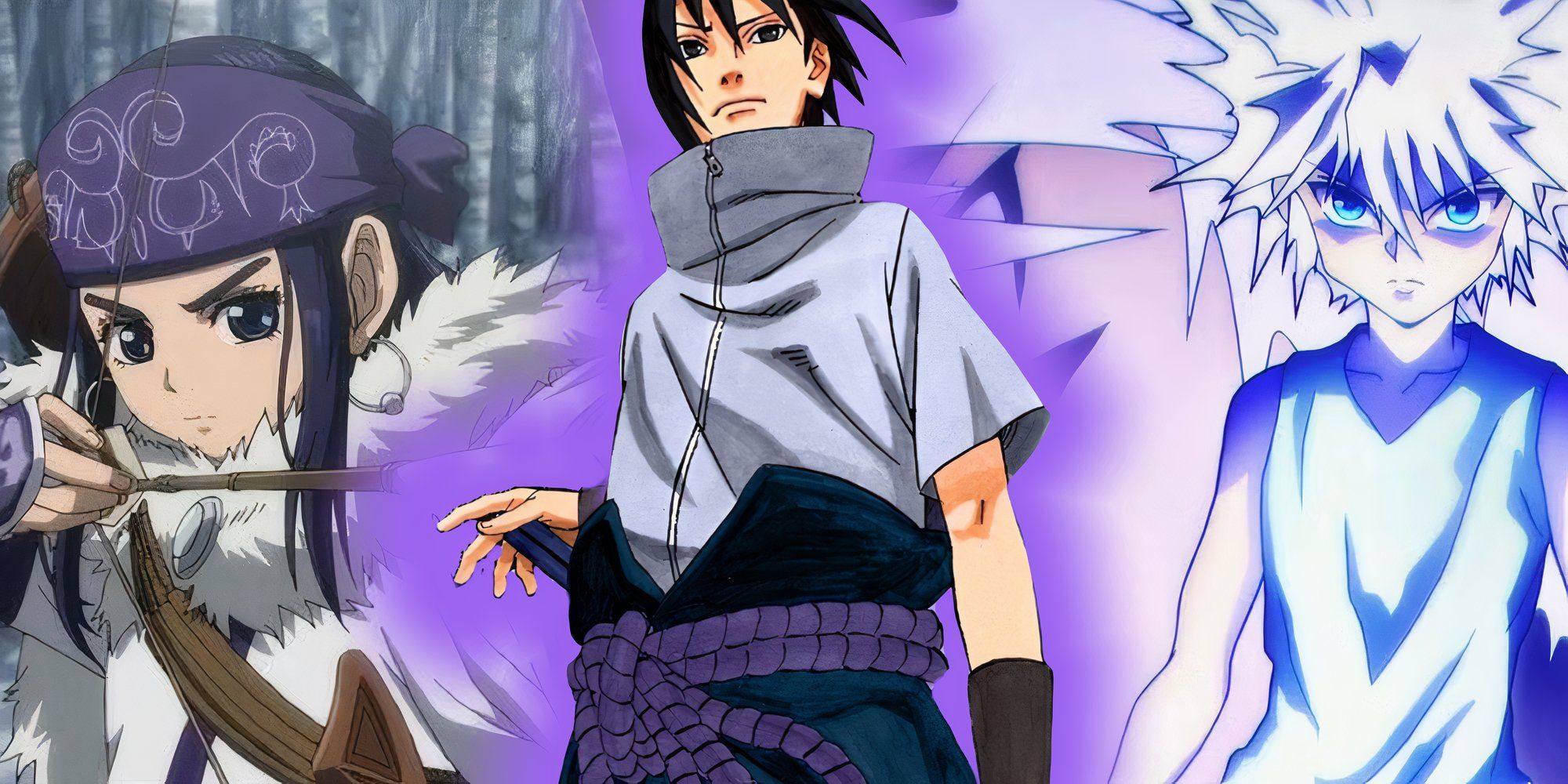 10 Best Anime Deuteragonists in History