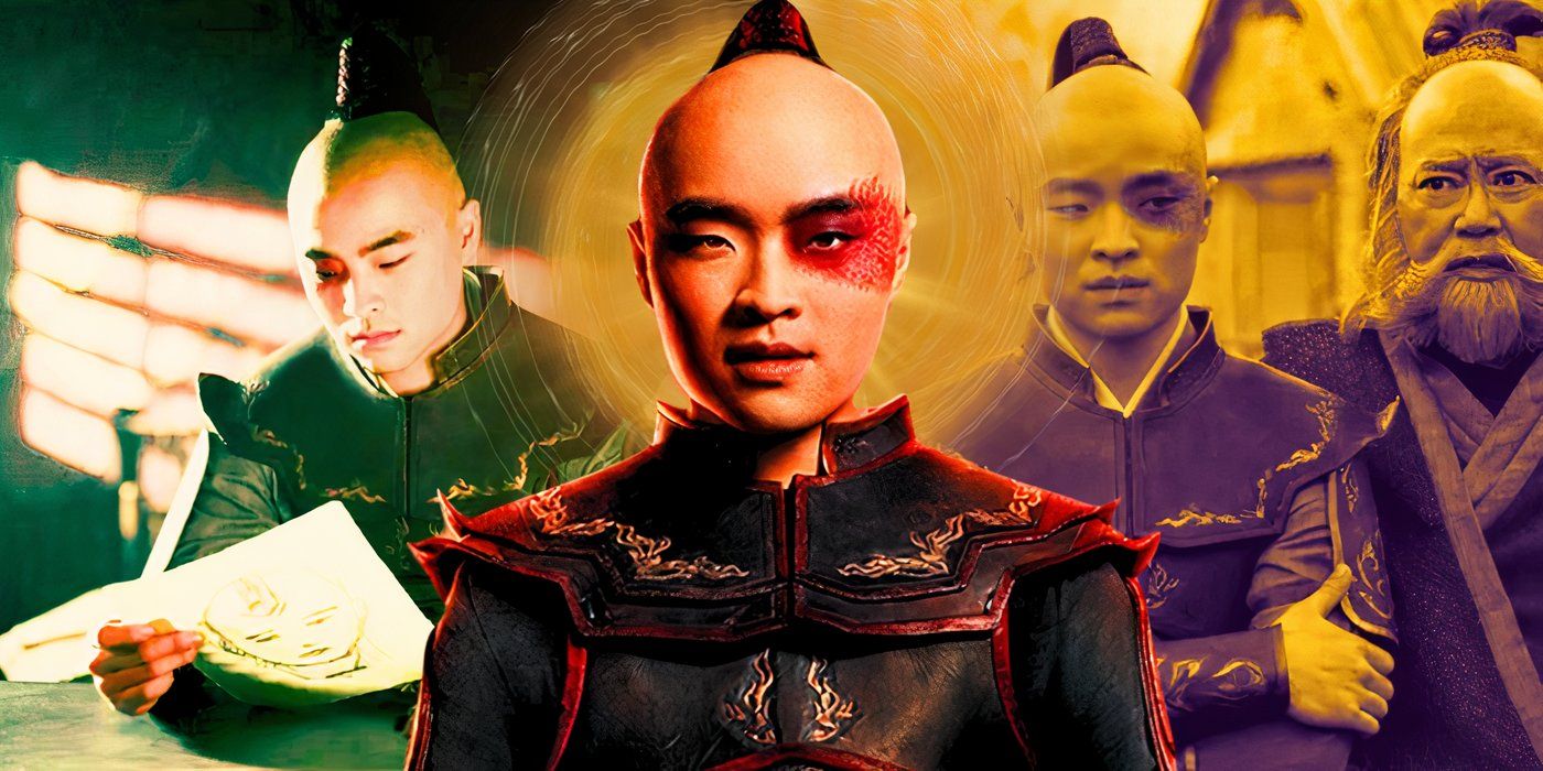 10 The Last Airbender Zuko Cosplays That Are Ready To Capture The Avatar