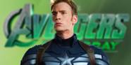 Chris Evans Avengers Chris Evans Says He s retired Despite Rumours