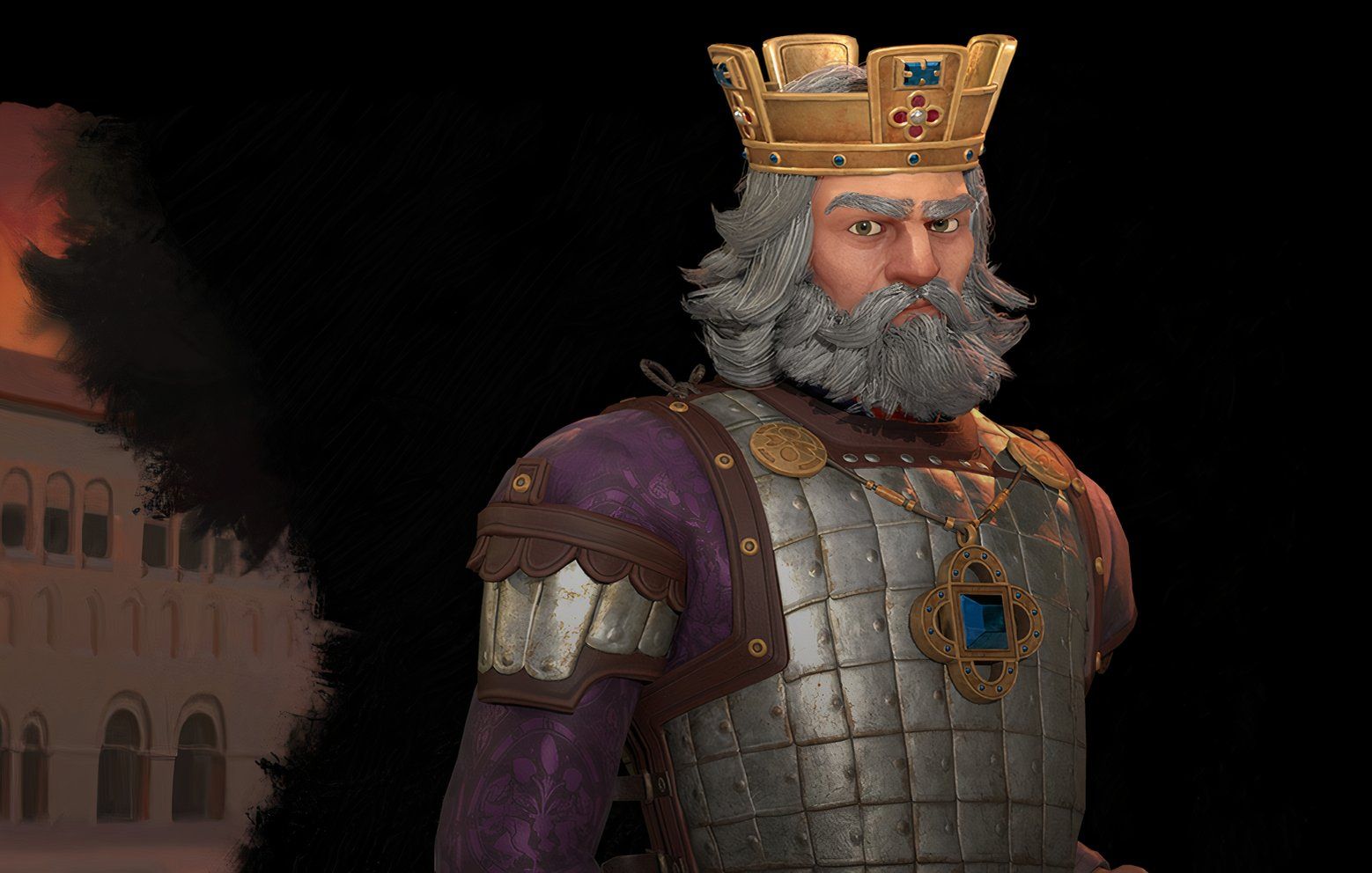 10 Best Leaders For A Domination Victory In Civ 6