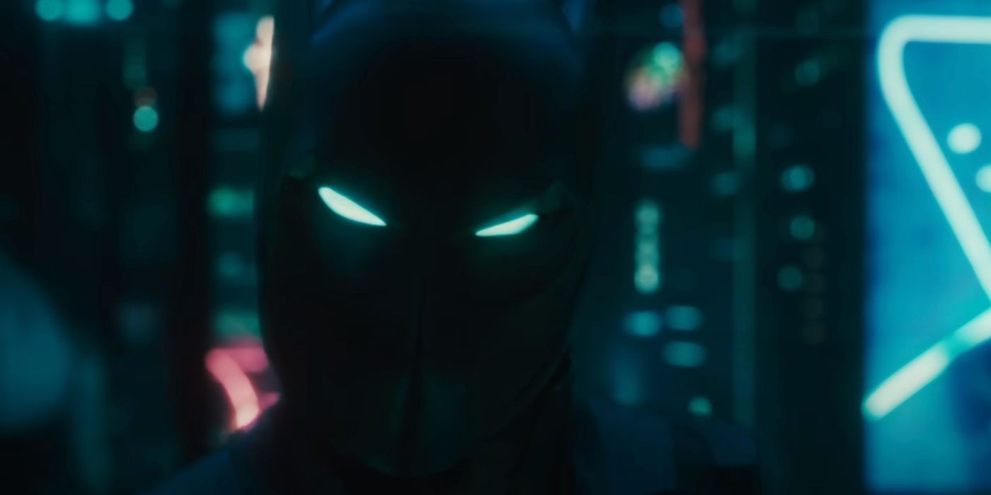 2024 Has Already Proved That It’s Time For A Live-Action Batman Beyond Movie