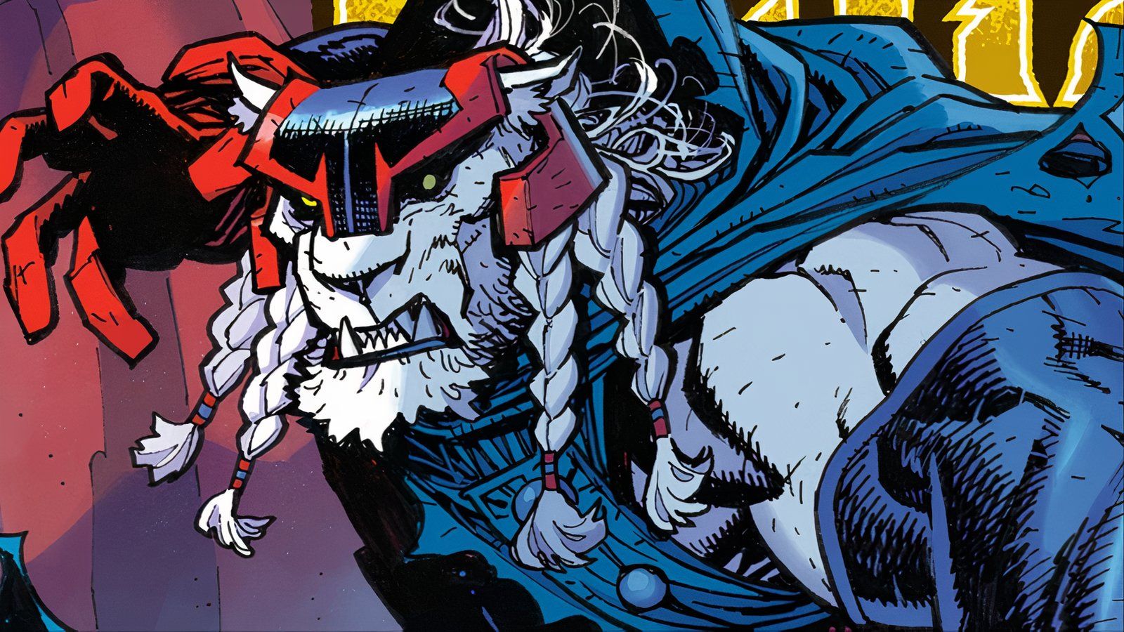 Battle Beast new series preview