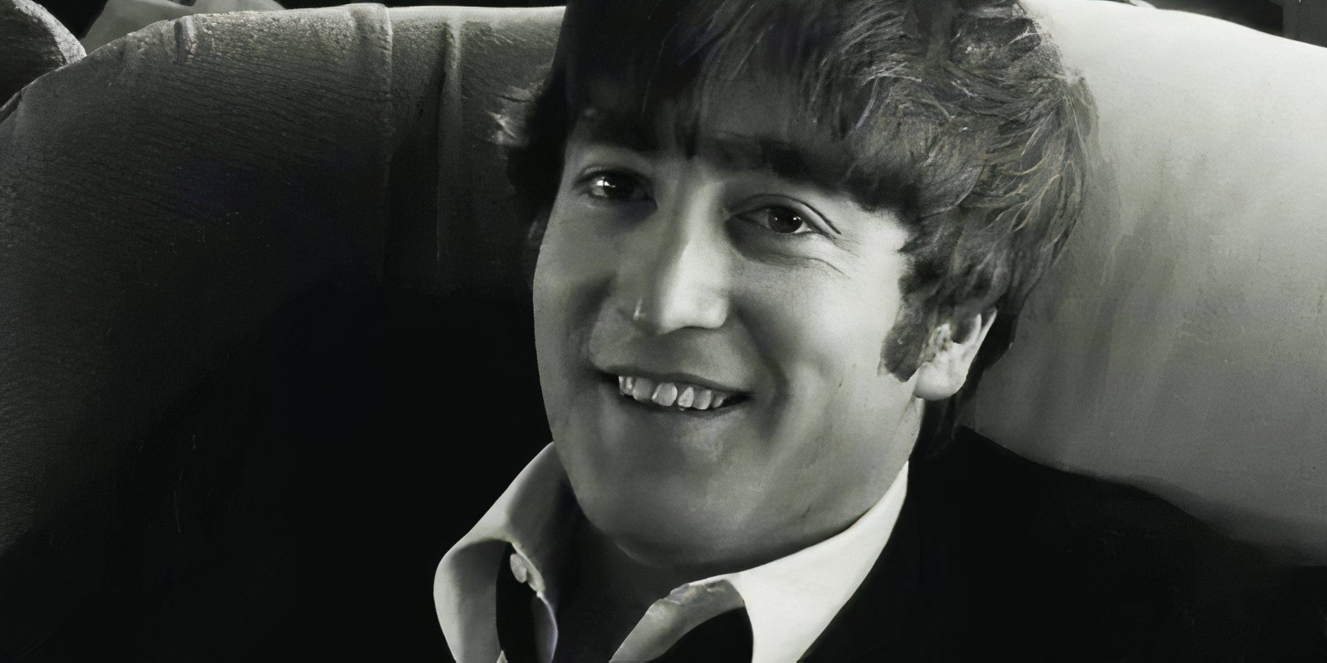 The Saddest Part Of Beatles '64 Is John Lennon Foreseeing His Own Death