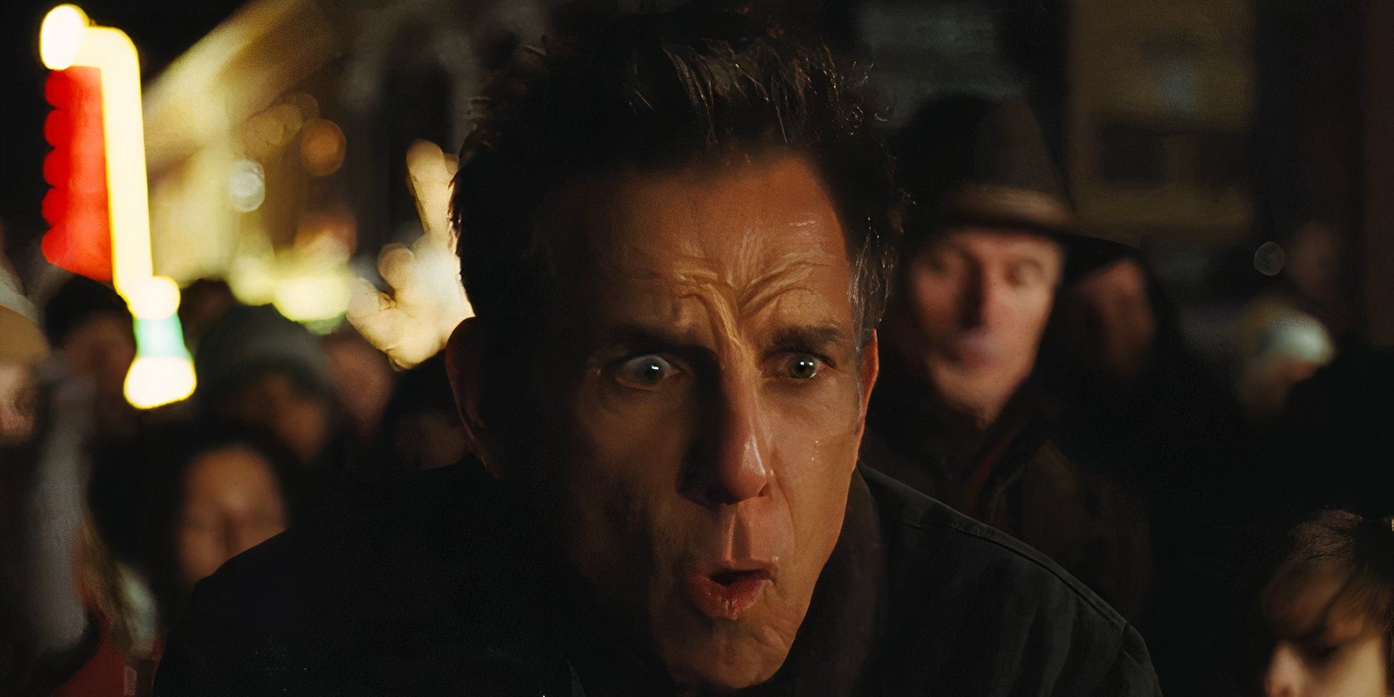 Ben Stiller's New Christmas Movie Becomes Streaming Success Despite 37% RT Score