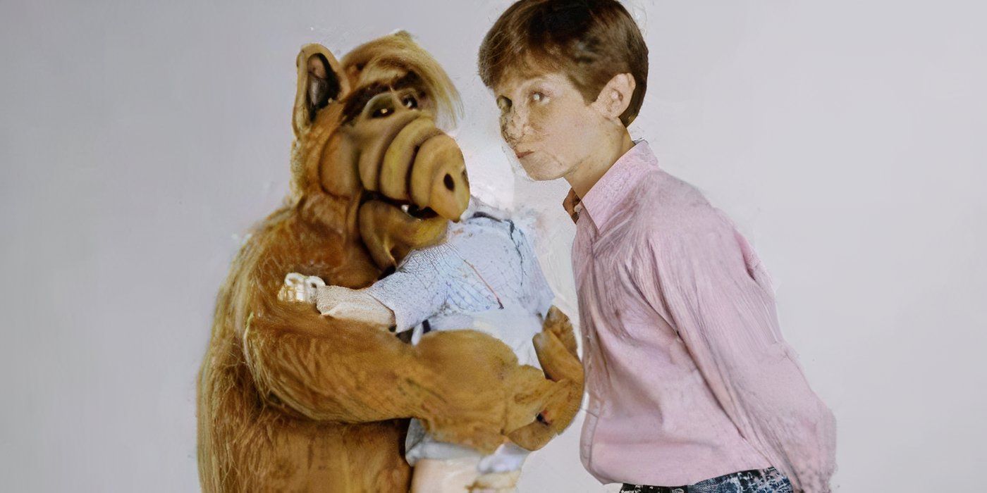 Alf Cast & Character Guide: Where The Actors Are Now