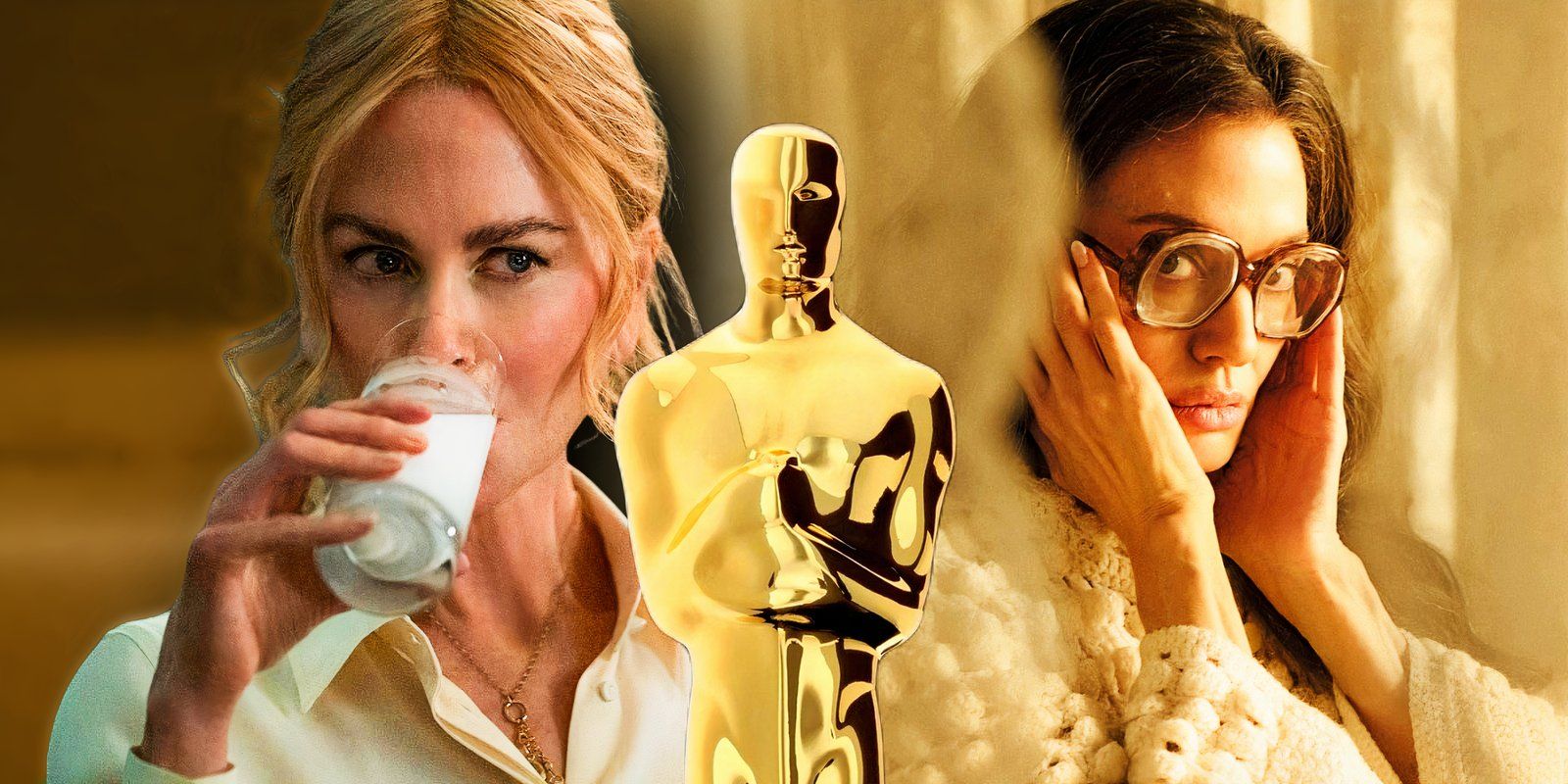 The Oscars Will Stream Live For The First Time Ever, Academy Confirms