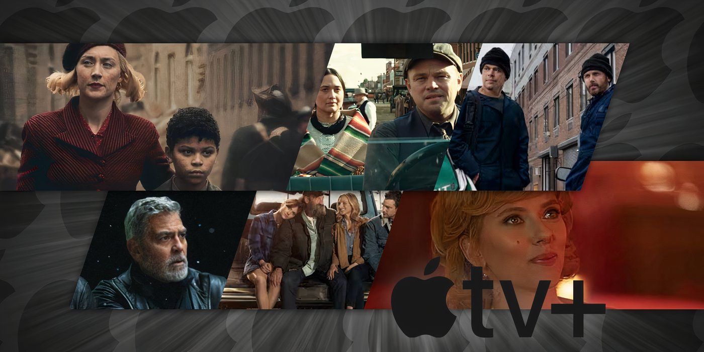 20 Best Movies On Apple TV+ Right Now January 2020