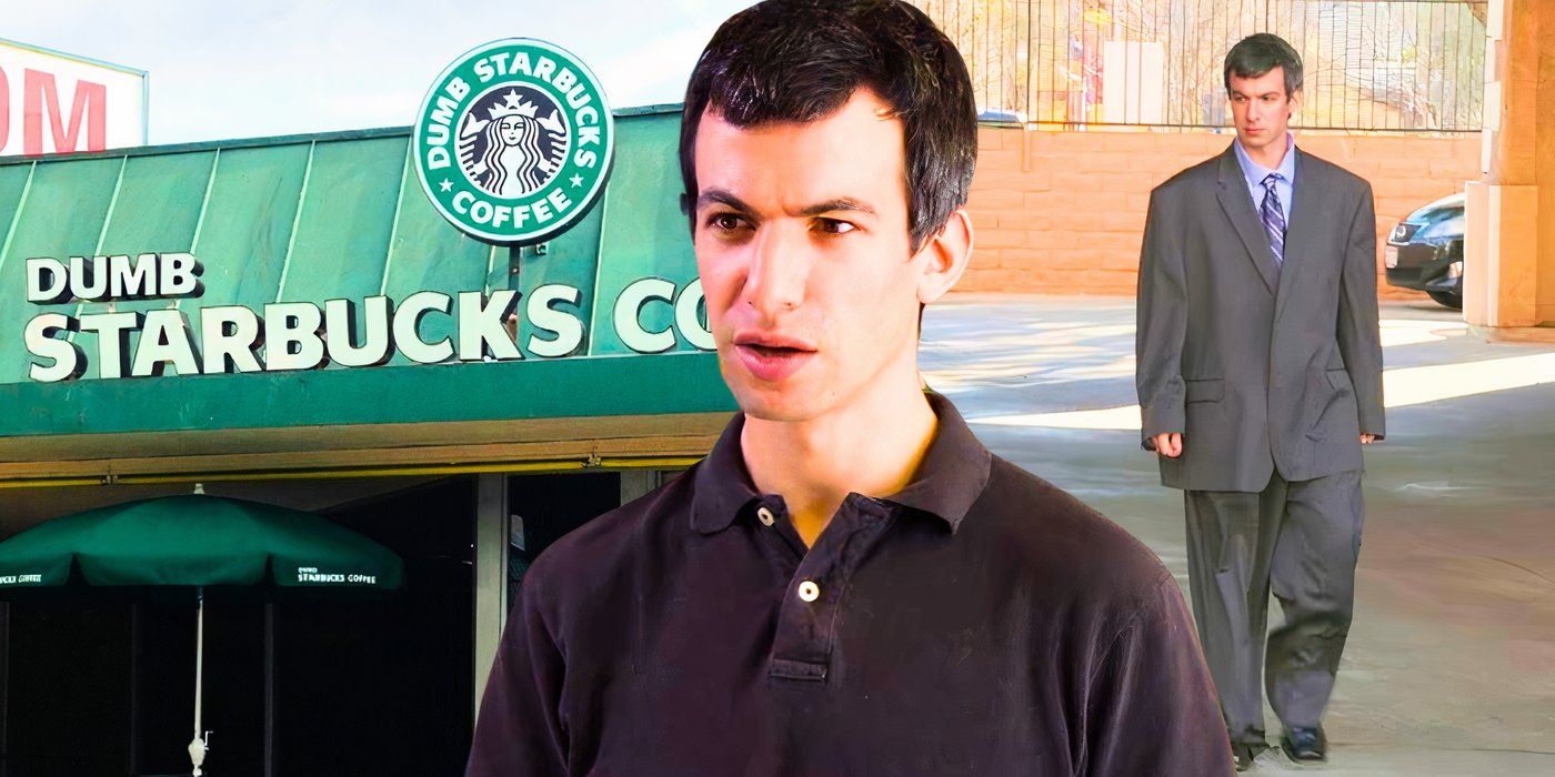 10 Best Episodes Of Nathan For You