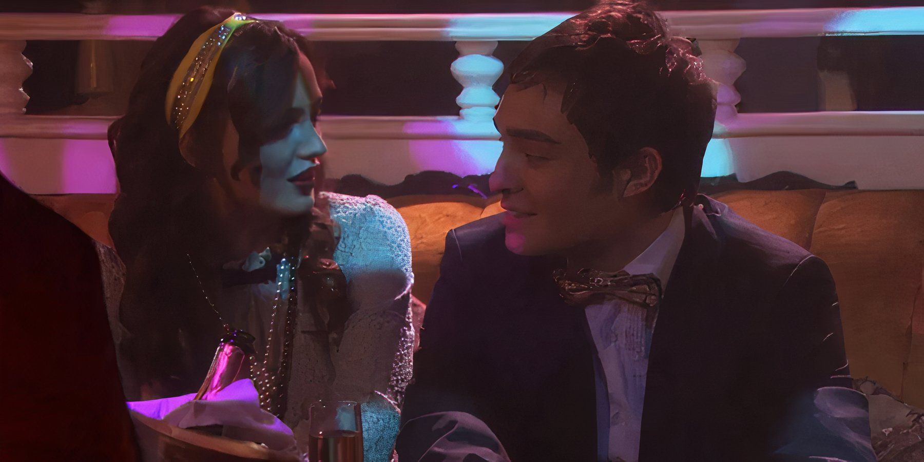 Blair e Chuck da Victor/Victrola