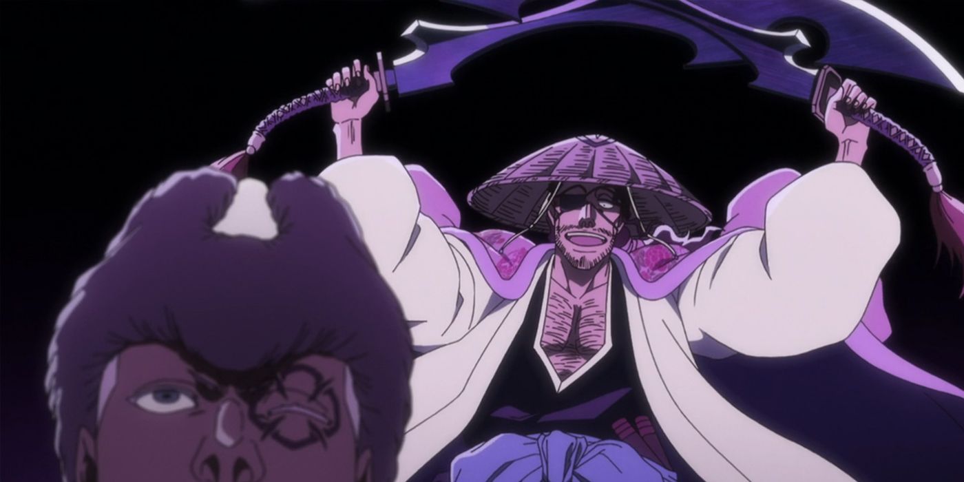 Bleach: Thousand-Year Blood War Part 3 Episode #10 Release Date & Time