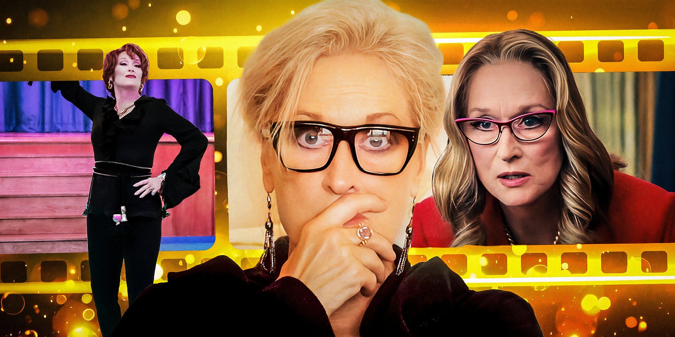 Meryl Streep: 2024 Net Worth, Age, Height & Everything You Need To Know About The Actress