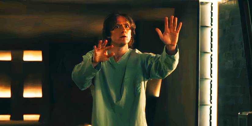 Bob showing his hands in Thunderbolts*