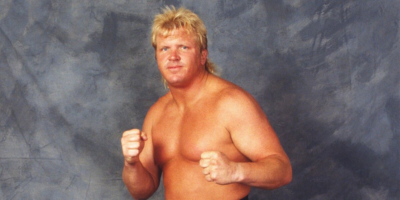 Bobby Eaton