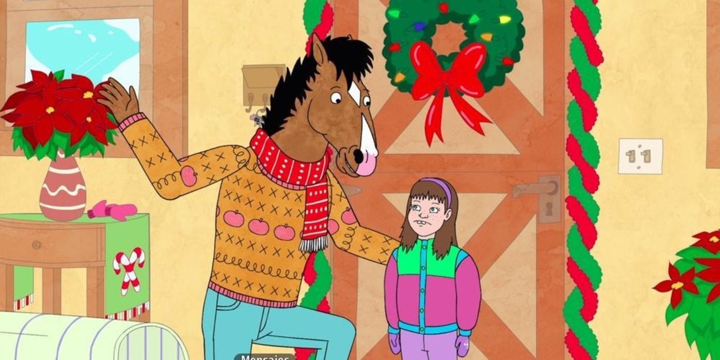 10 Christmas TV Episodes That Are Surprisingly Dark