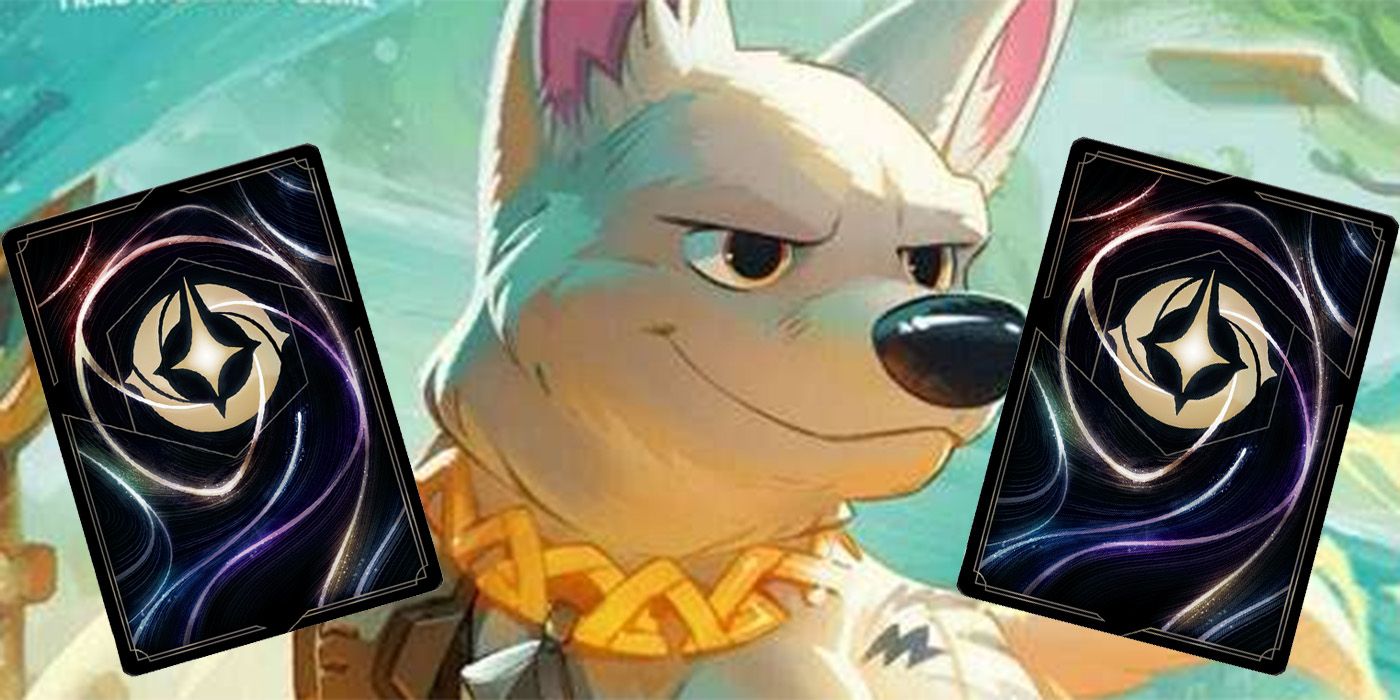 Disney Lorcana Announces Two New Sets, Including Reveal of