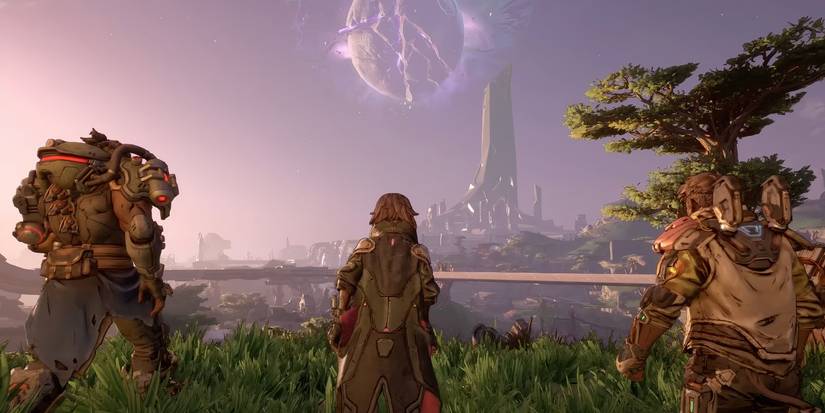Borderlands 4 Should Borrow One Important Mechanic From 2024's Best RPG