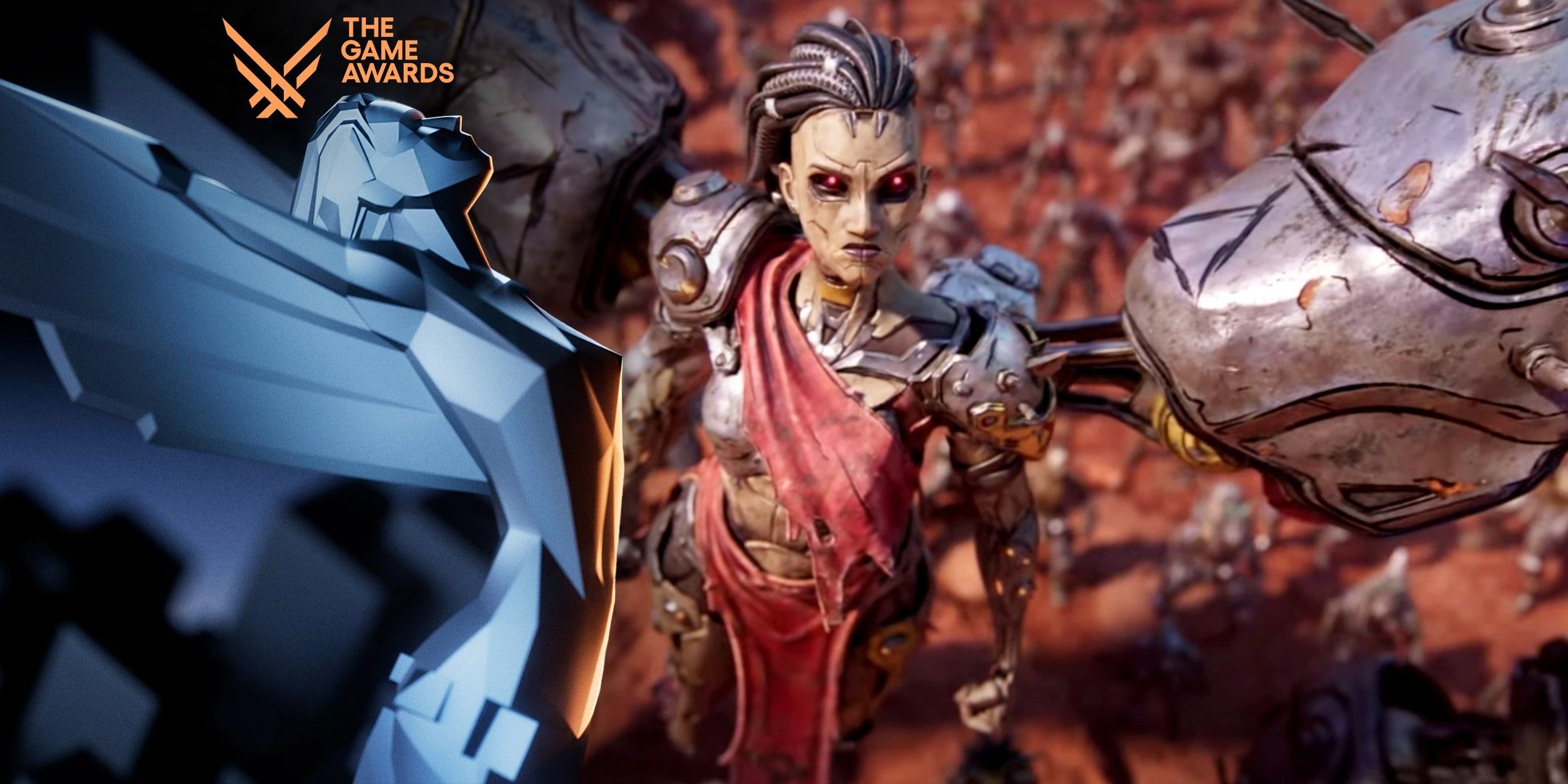 Borderlands 4 Puts All Your Fears To Rest In First Full Trailer Reveal