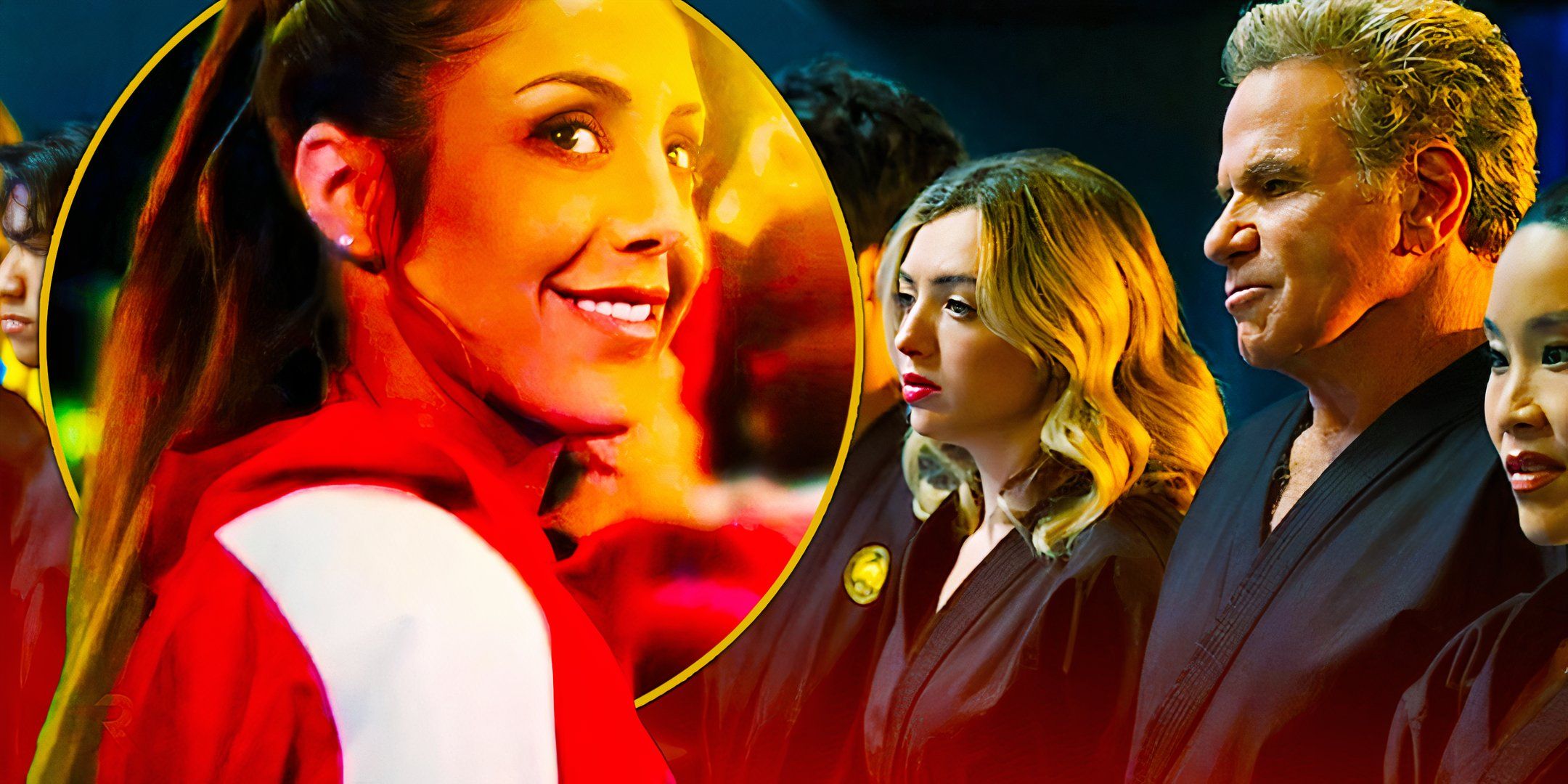 AEW's Britt Baker Tells All About Cobra Kai Role & Teases Sensei Oksana's Future