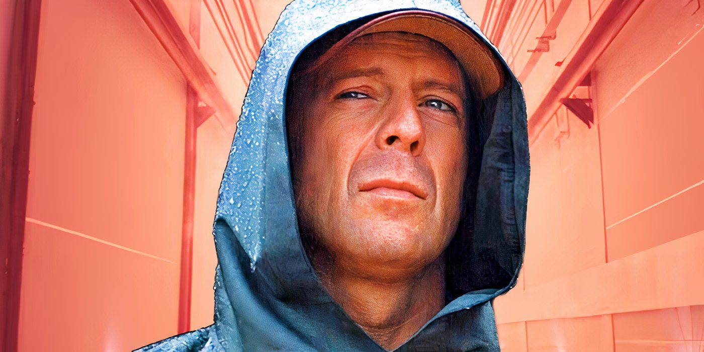 Bruce Willis' 10 Science Fiction Movies, Ranked Worst To Best