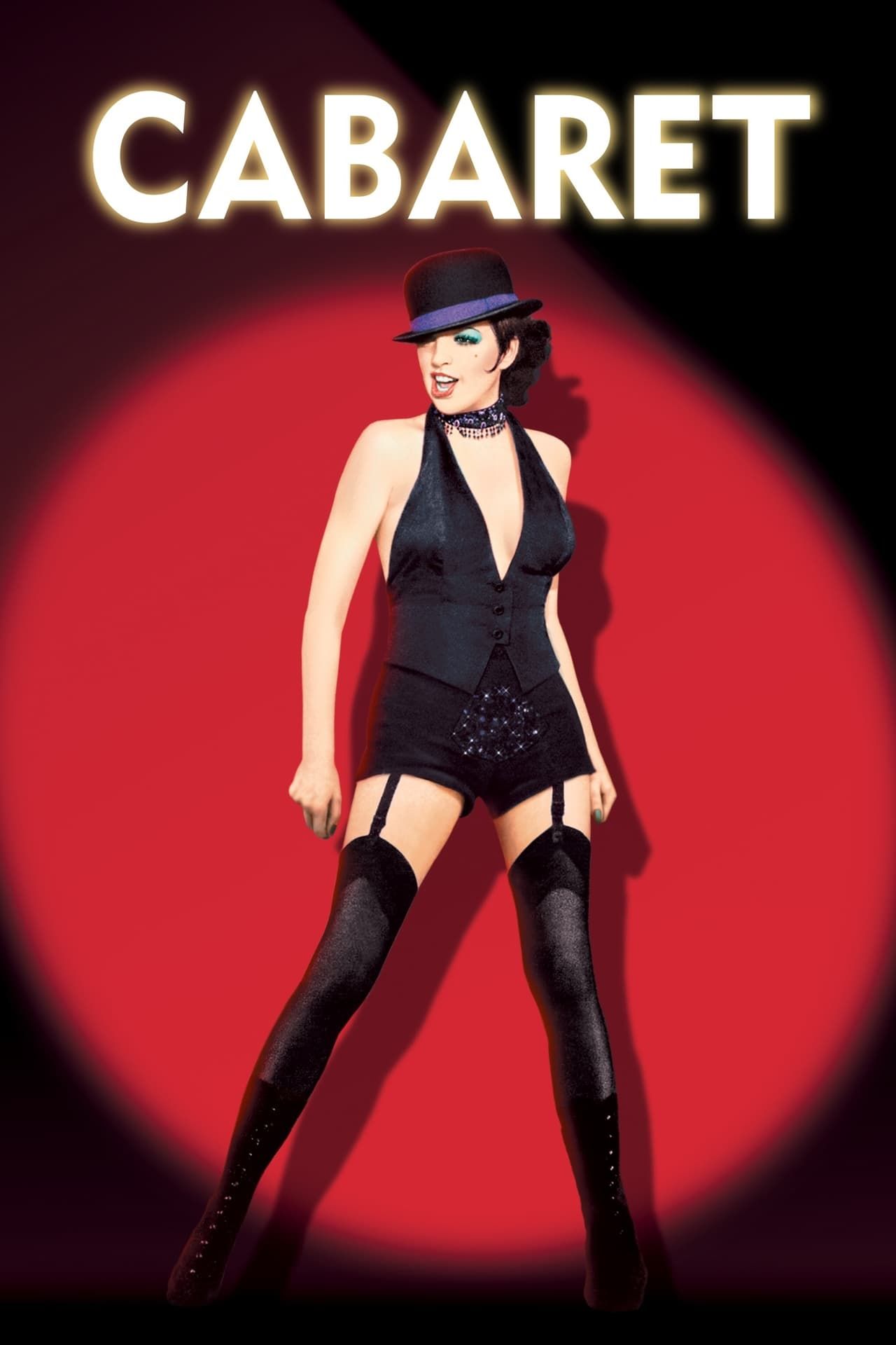 Cabaret - Poster