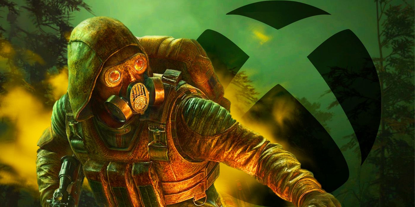 STALKER 2's PS5 Plans Should Make PlayStation Fans Worried About Future Xbox Exclusives 