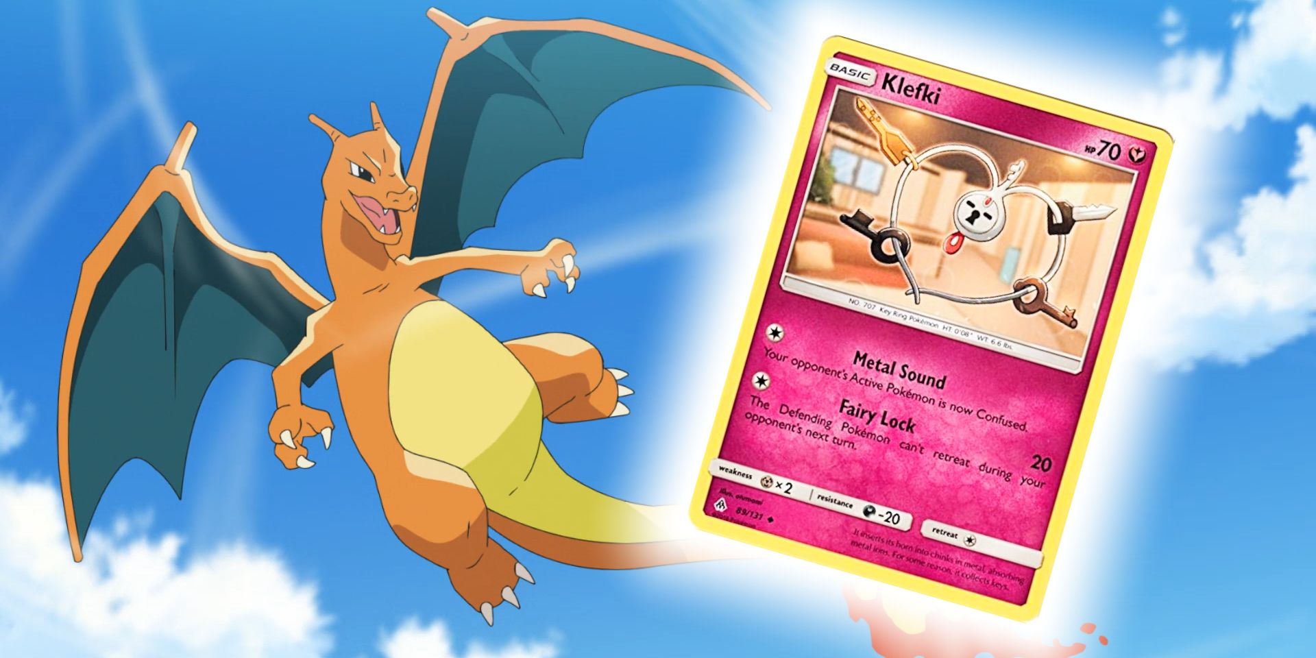 Pokémon TCG Premium Collection Contains A Very Unexpected Surprise That Bewilders Fans