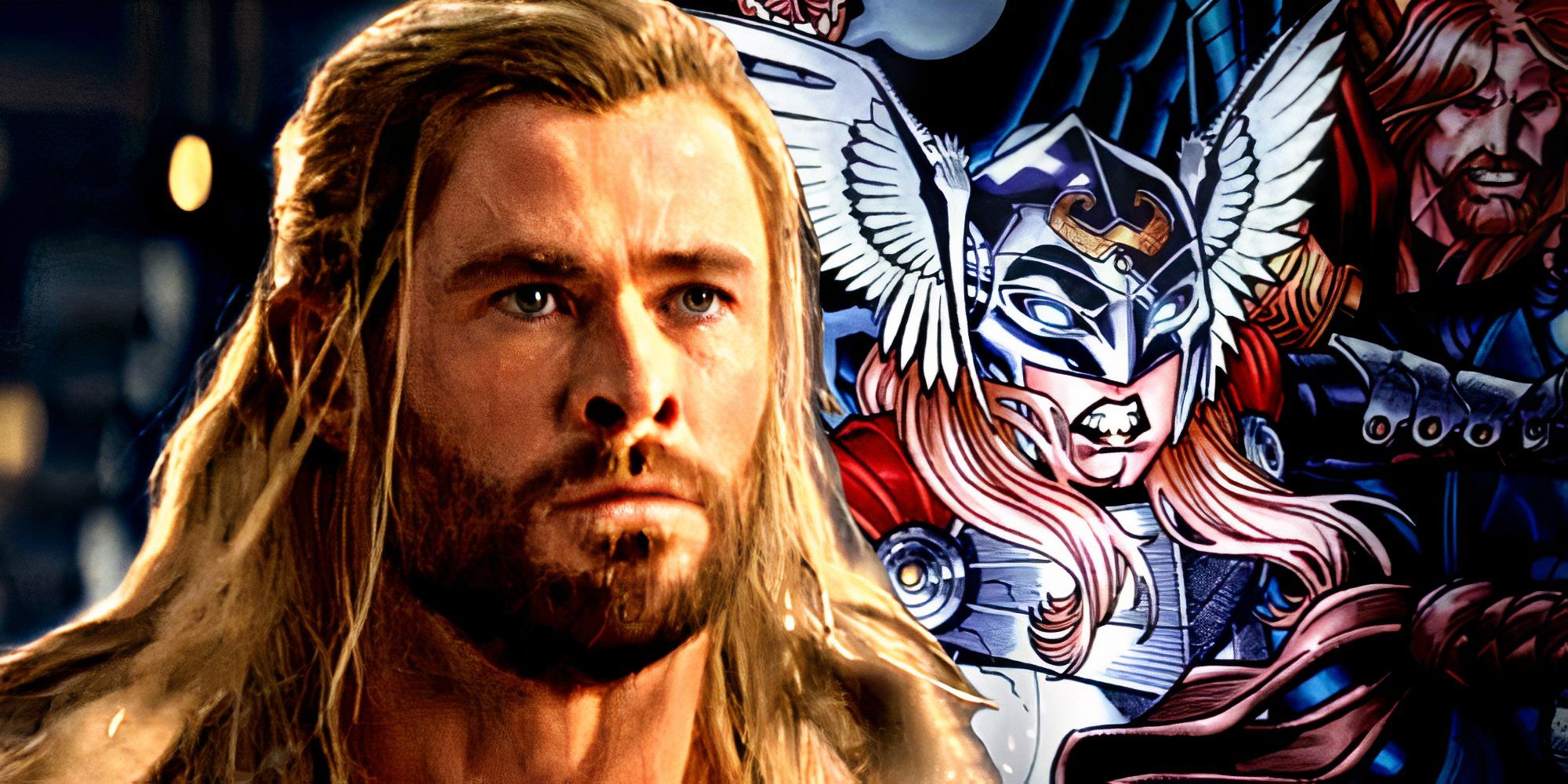 Avengers 5 & 6 Already Have The Perfect Way To Redeem Thor's MCU Arc Before Thor 5