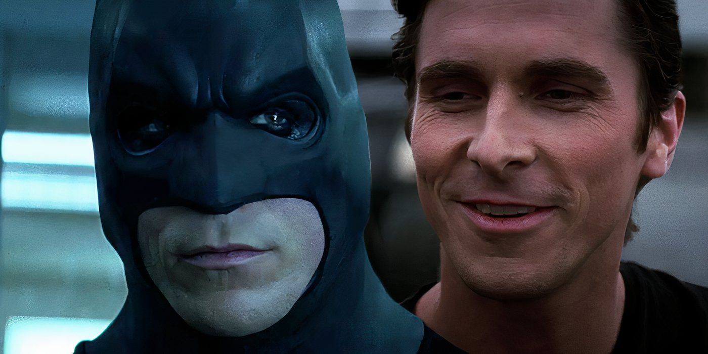 Christopher Nolan’s Comments On The Dark Knight’s “Realism” Totally Changed The Way I Watch The Batman Movies