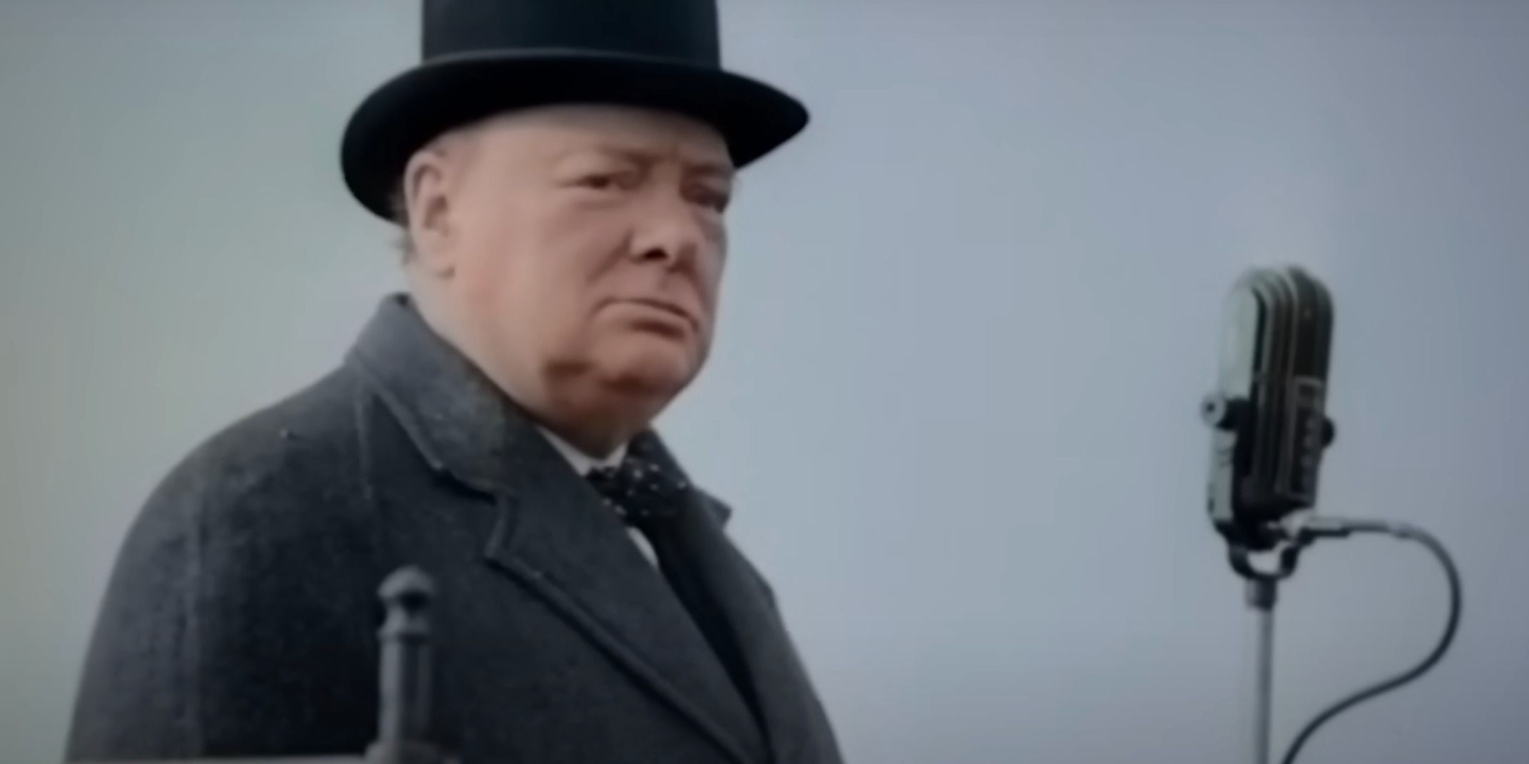 How Many Children Winston Churchill Had & What Happened To Them