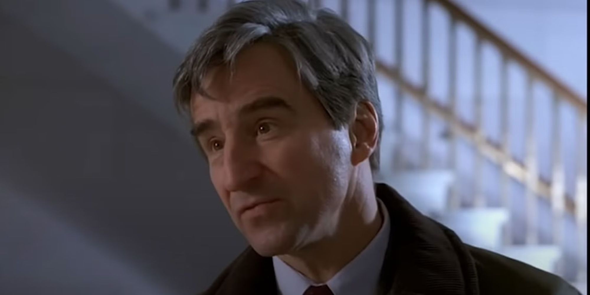 Jack McCoy's 10 Best Moments In Law & Order