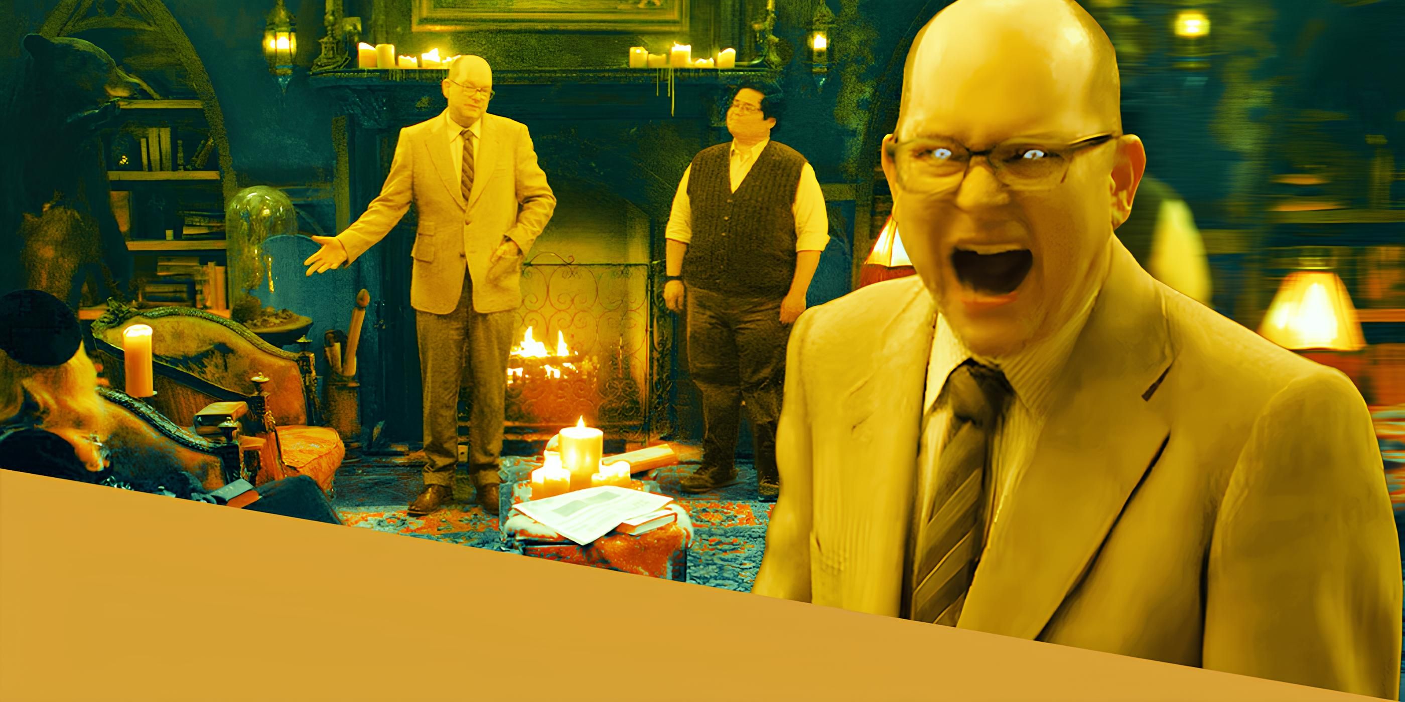 What We Do In The Shadows Series Finale Ending Explained