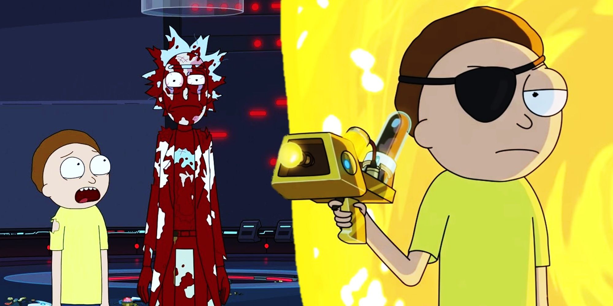 10 Best Rick And Morty Theories About What Happens In Season 8