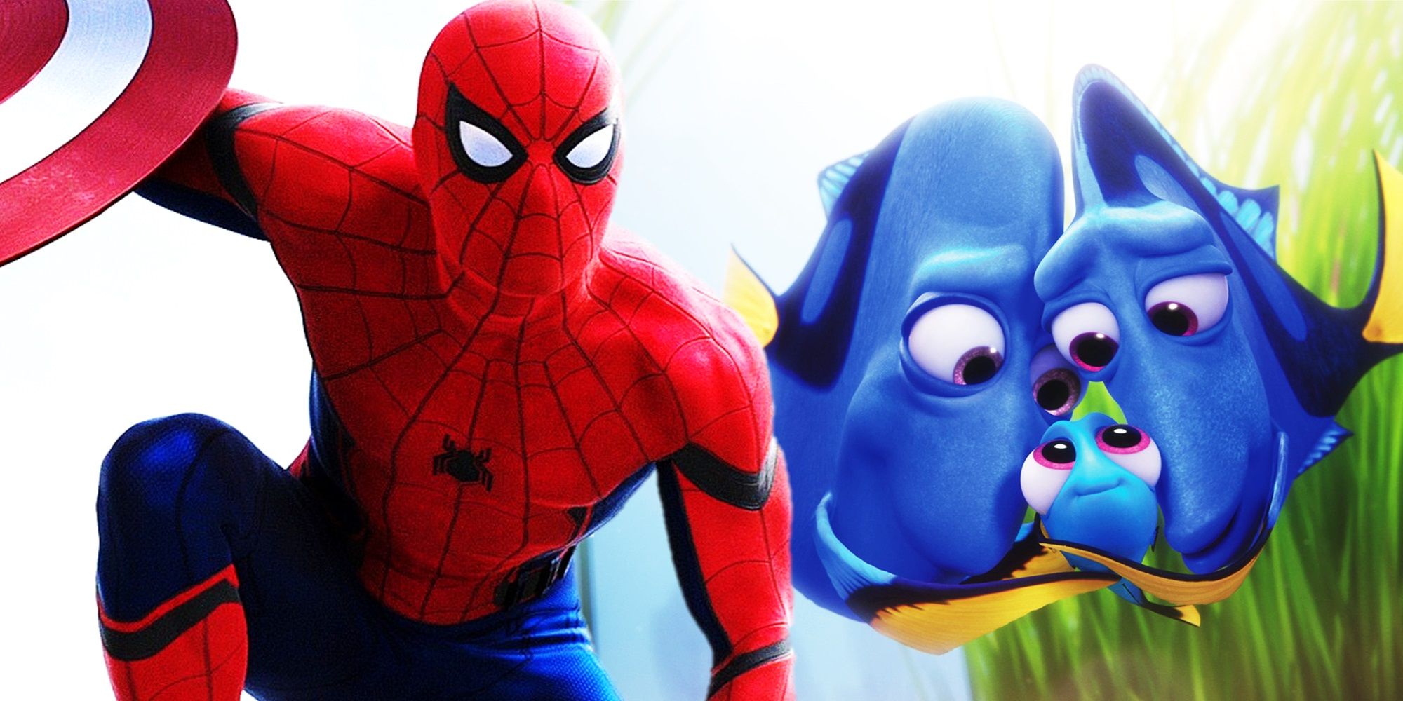 Disney Set An Incredible Box Office Record 8 Years Ago That May Never Be Beaten