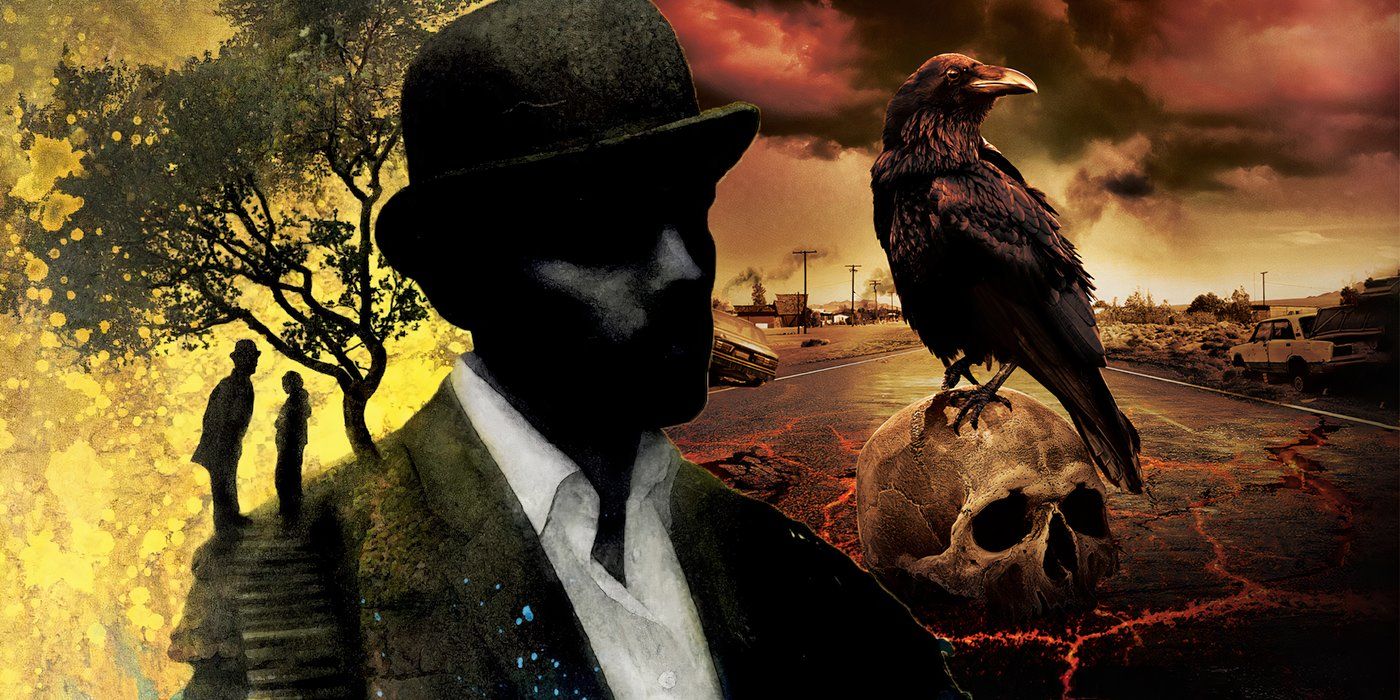 The Stand Anthology's Quiet Stephen King Reunion Makes Me Even More Excited For Its 2025 Release