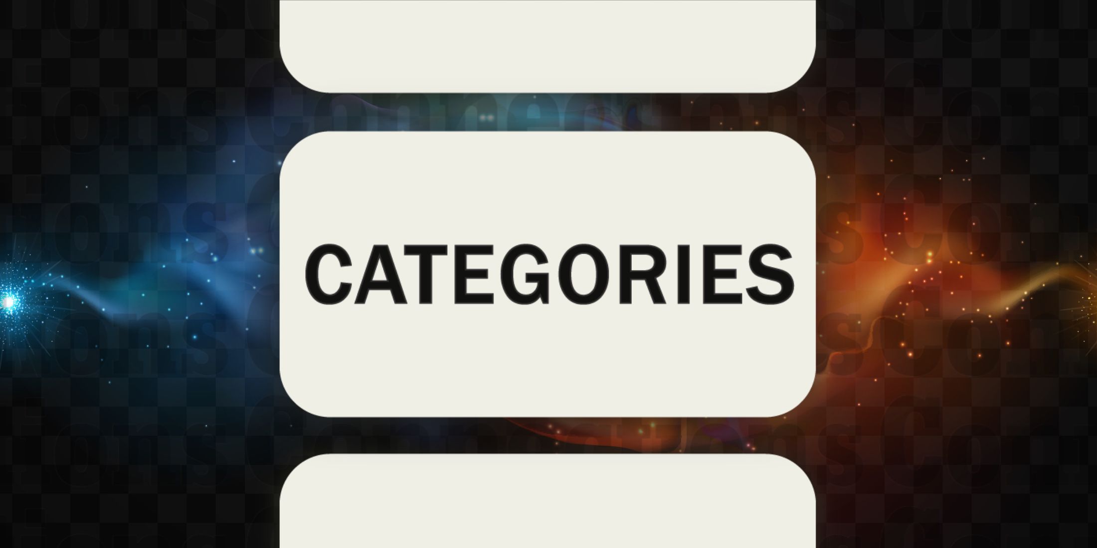 Spell in Connections Categories December 06