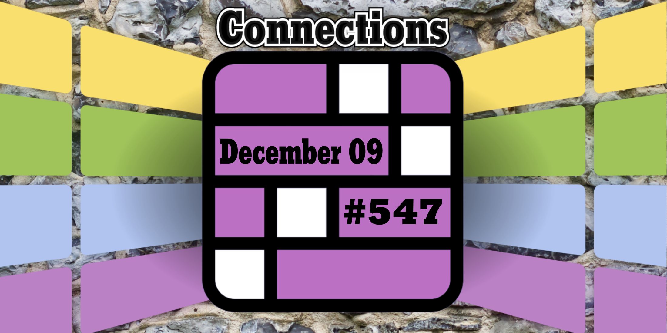 Today's Connections Hints & Answers For November 28, 2024 (Puzzle 536)