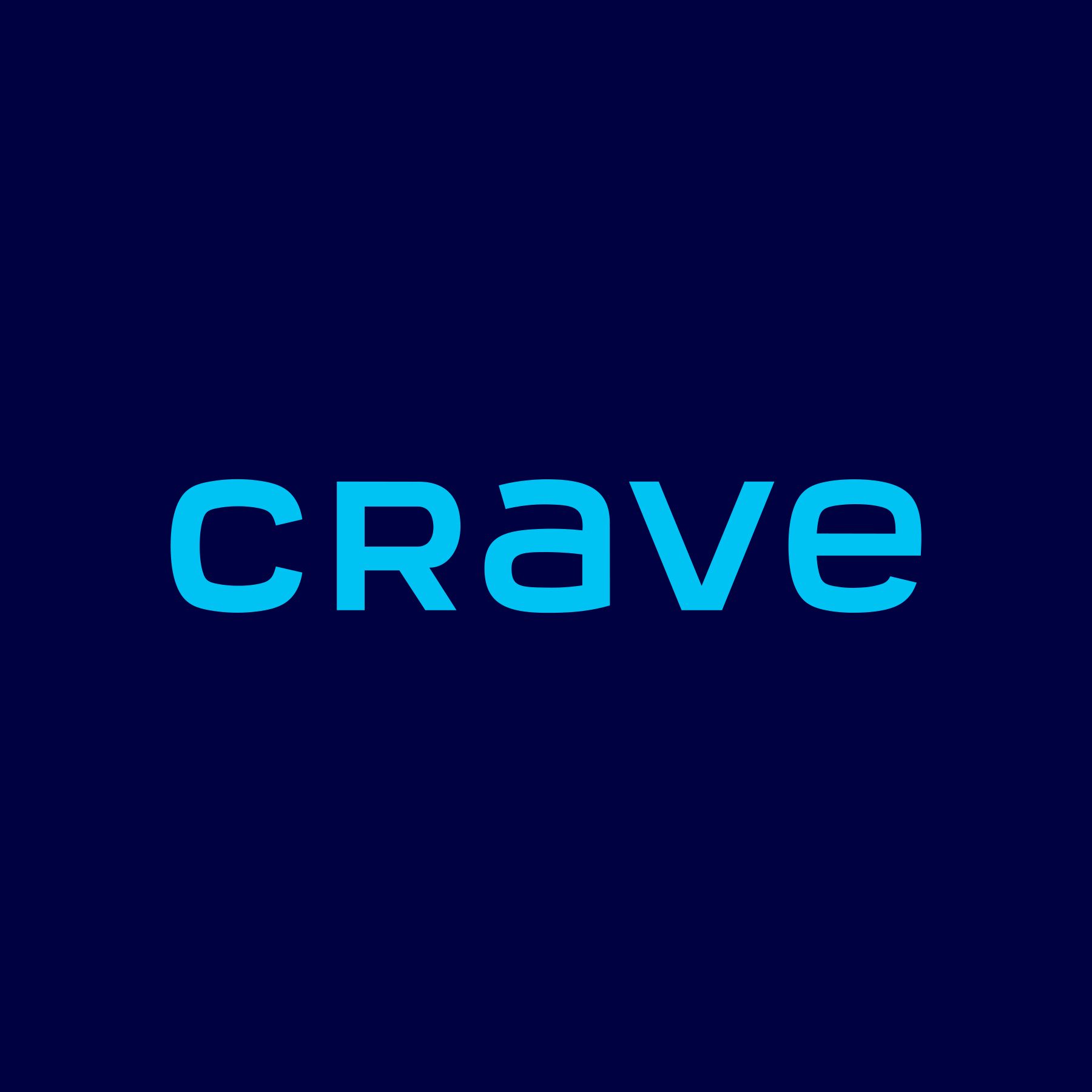 Crave-Logotipo