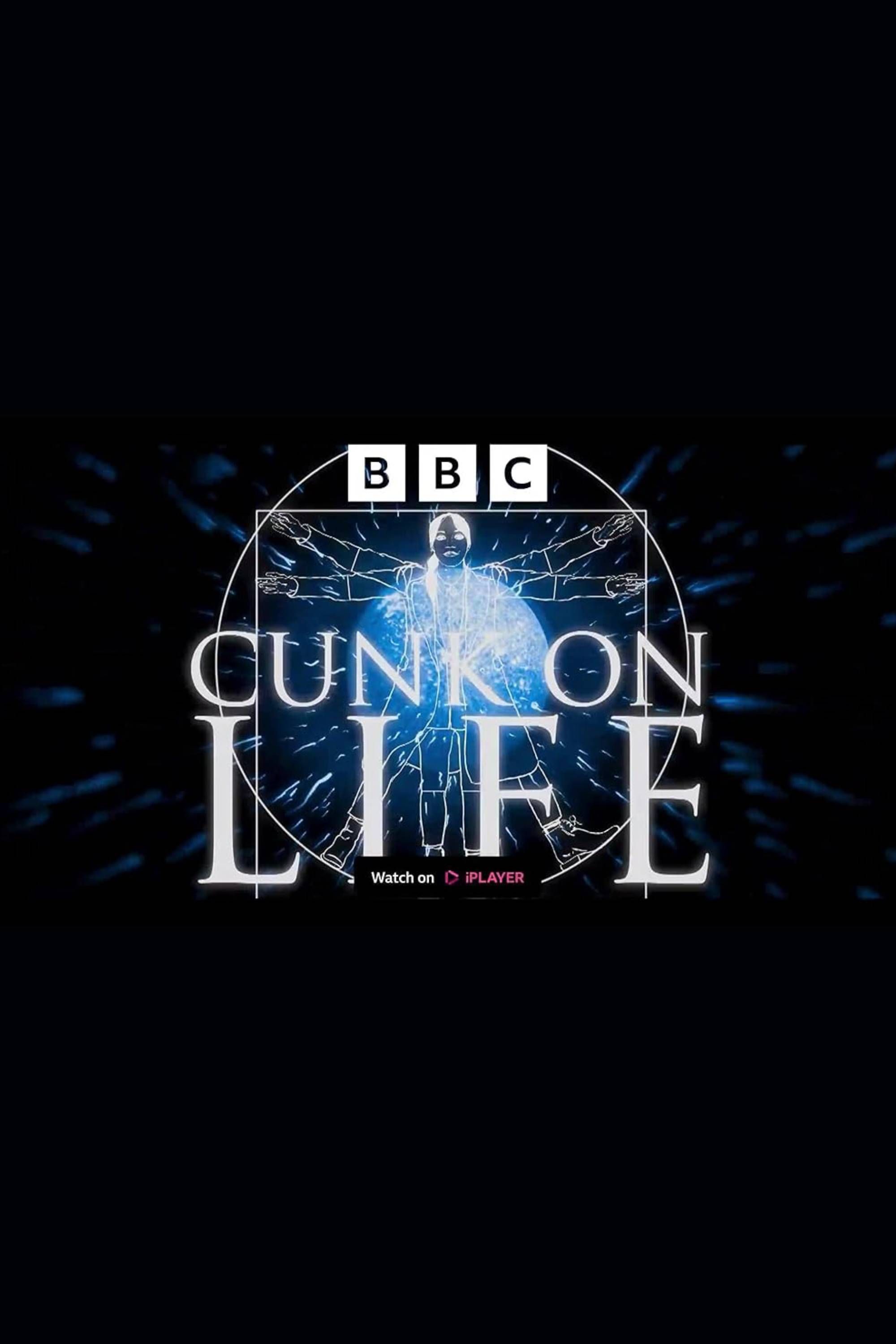 Cunk on Life - Poster