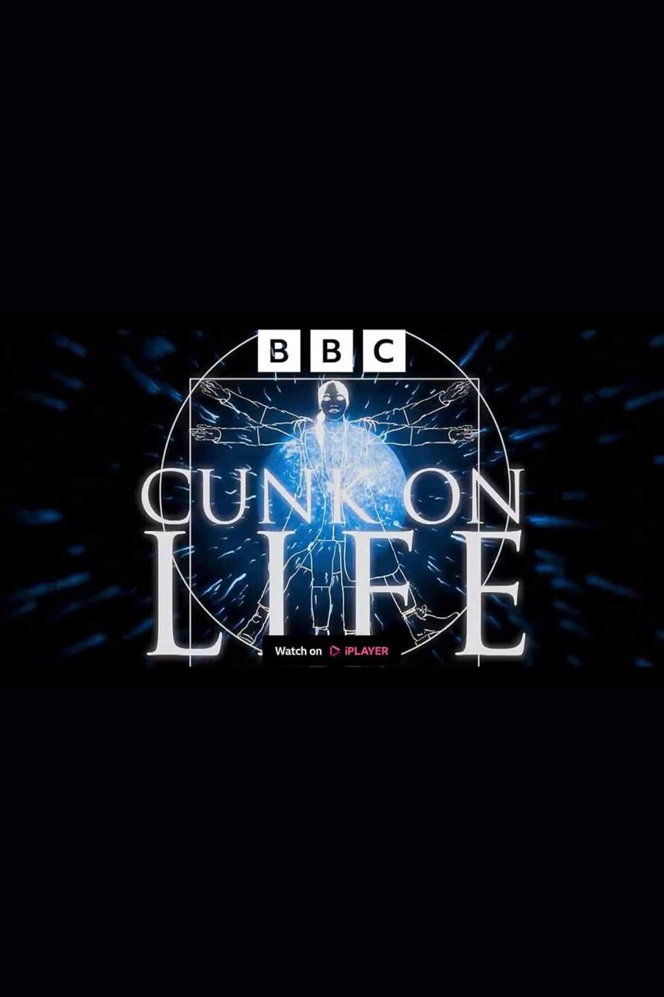 Cunk on Life - Poster