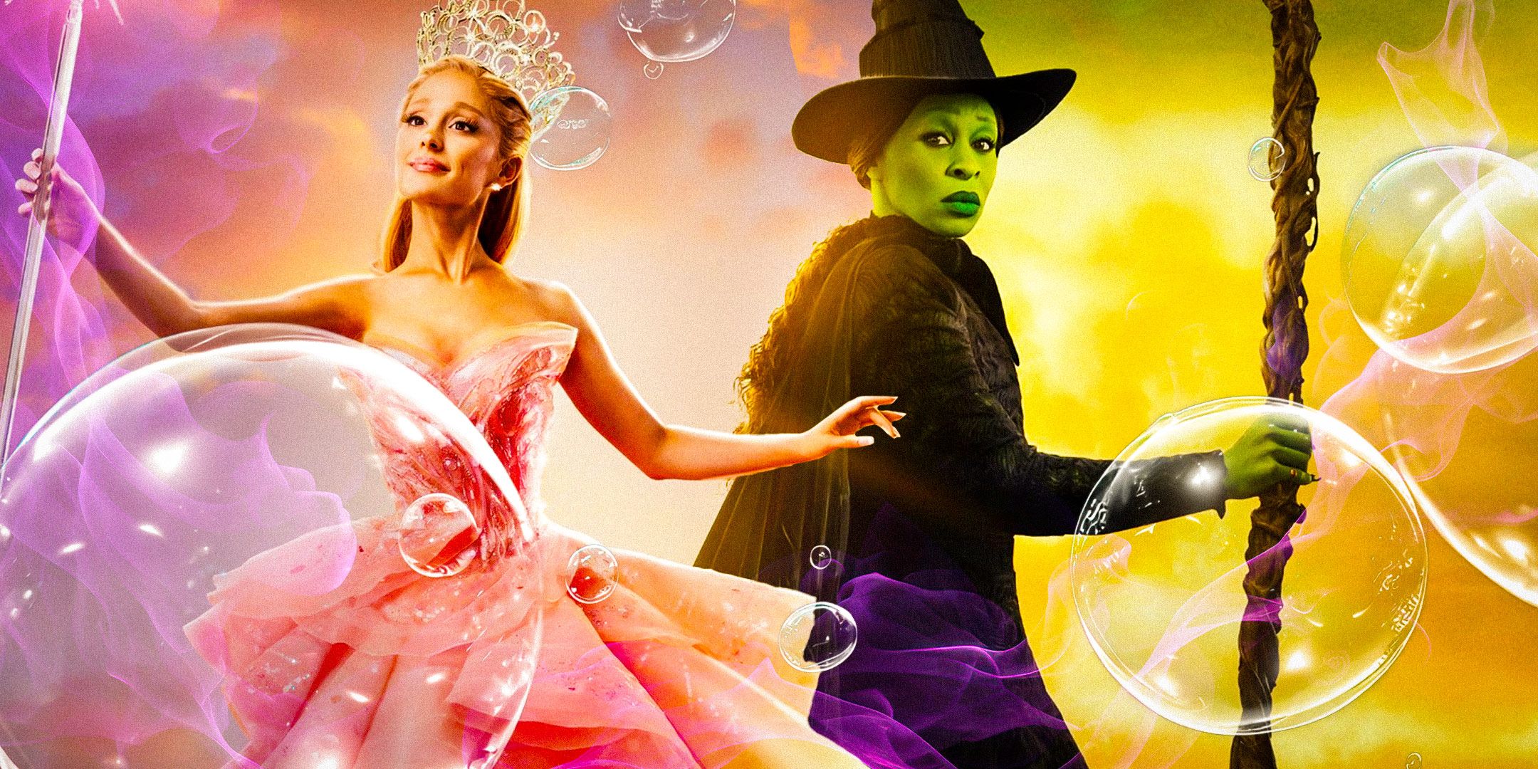 Cynthia-Erivo-Elphaba-Ariana-Grande-Glinda-Quién-es-la-verdadera-la-mejor-de-los-malos