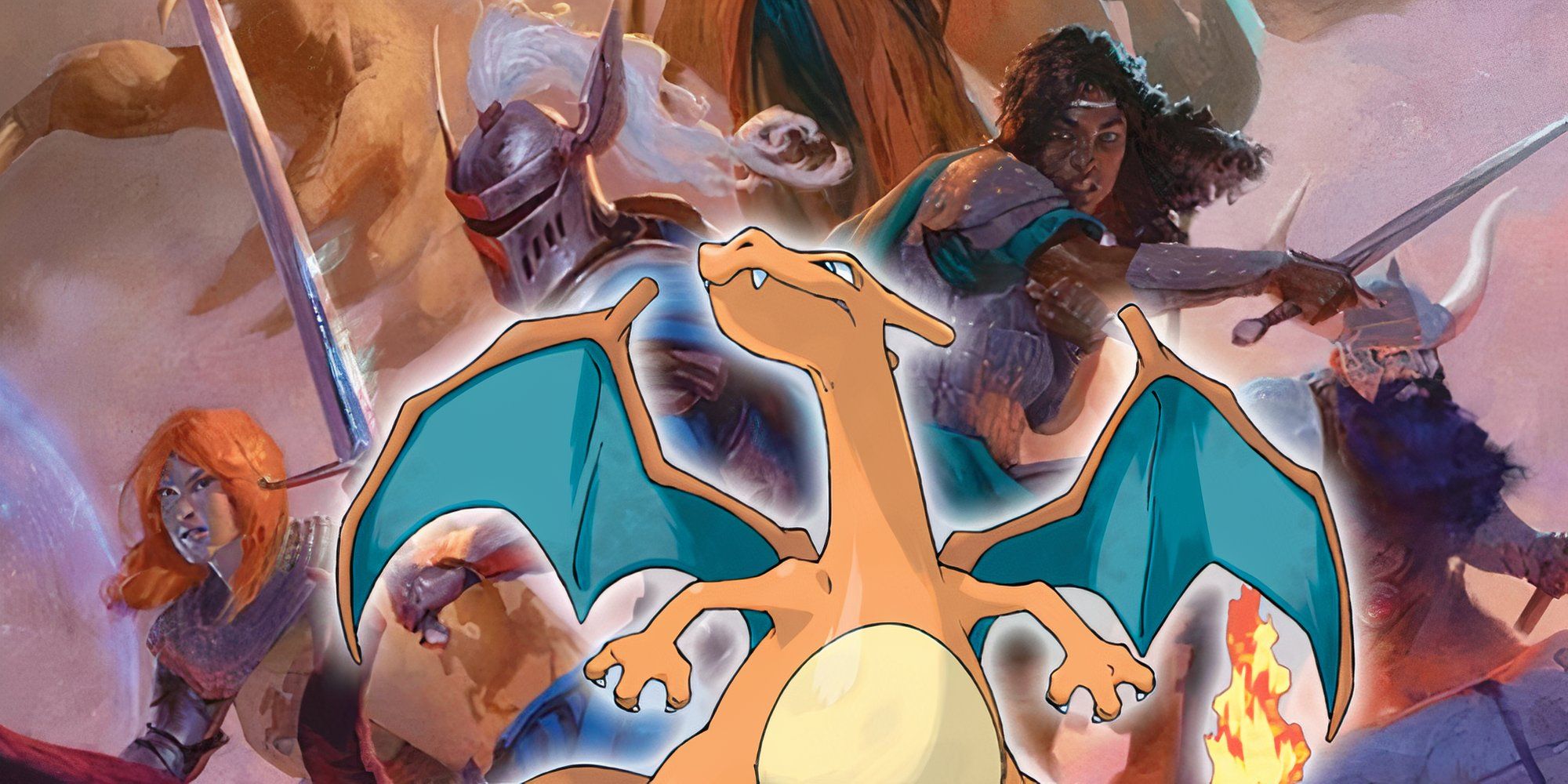 10 Pokémon To Use As Inspiration For Monsters In Your D&D Campaign