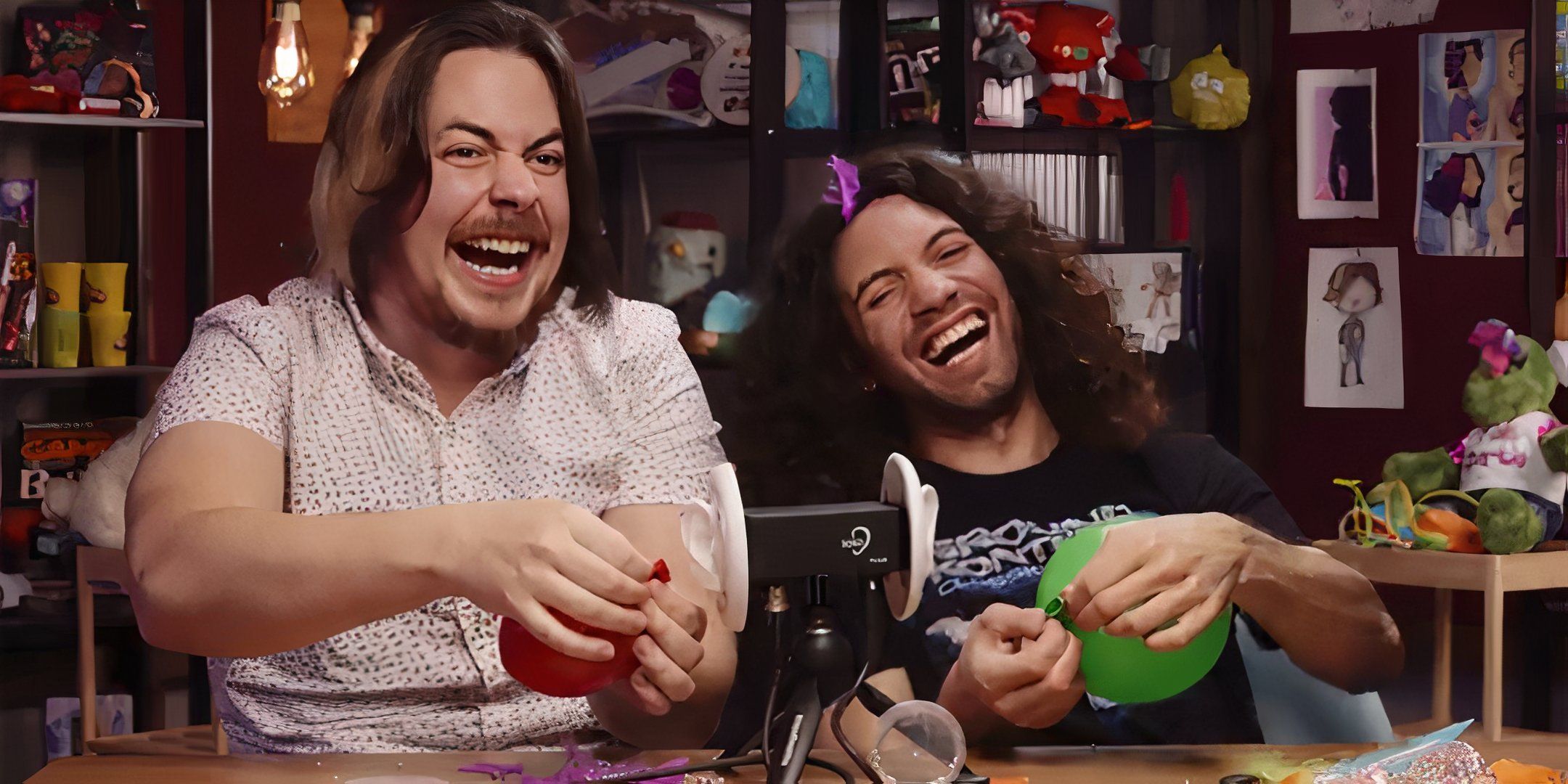 What’s your favorite YouTube gaming channel?