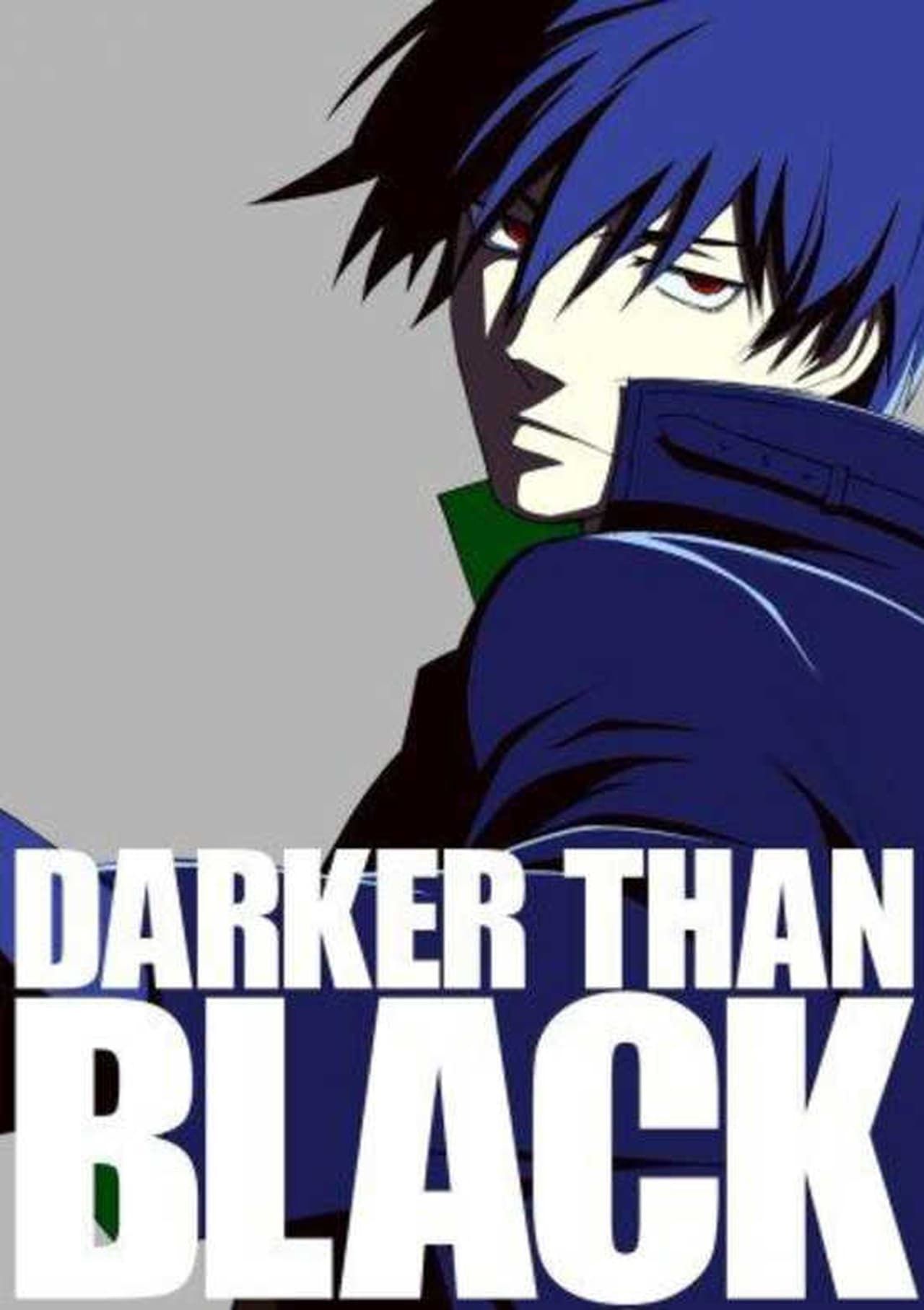 Darker Than Black Summary, Latest News, Trailer, Season List, Cast - Where To Watch Darker Than Black 2021