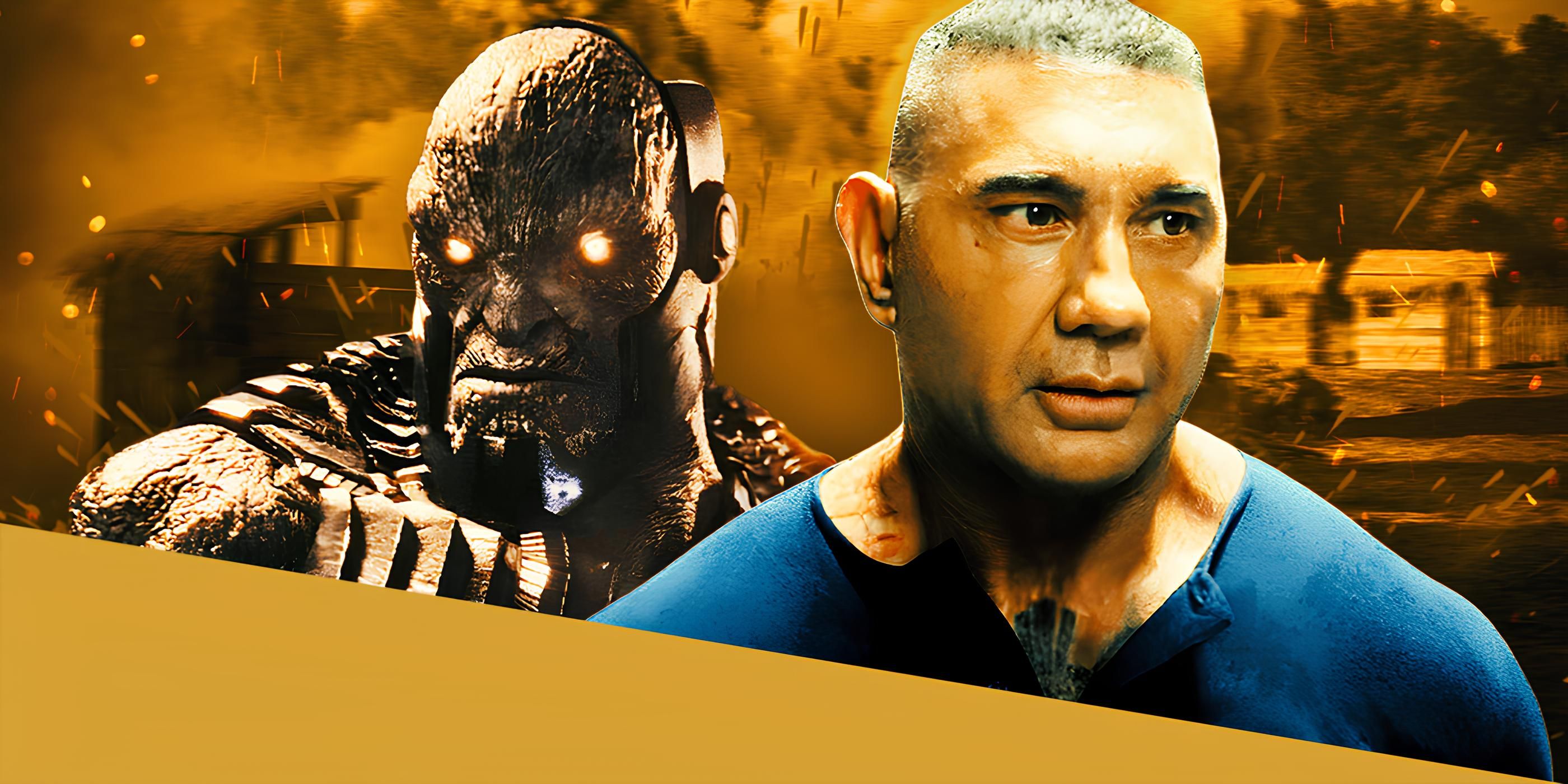 5 DCU Characters Dave Bautista Would Be Perfect For