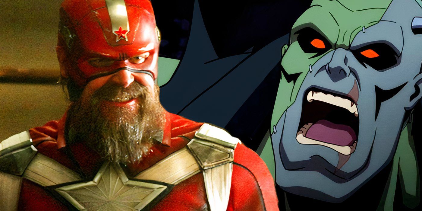 David Harbour Just Stole A Very Specific Superhero Movie Record From Another MCU Actor