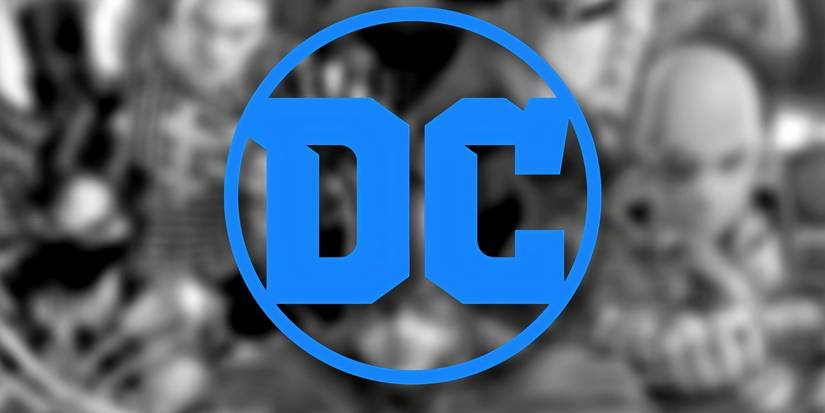 dc comics logo secret six
