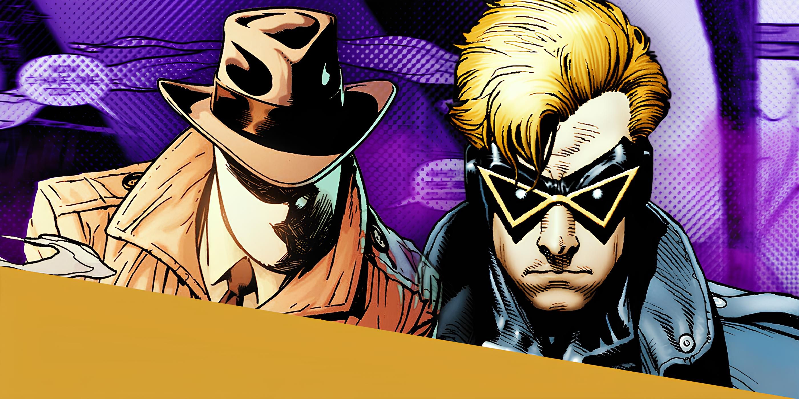 3 DC Movies We Hope James Gunn Announces for the DCU